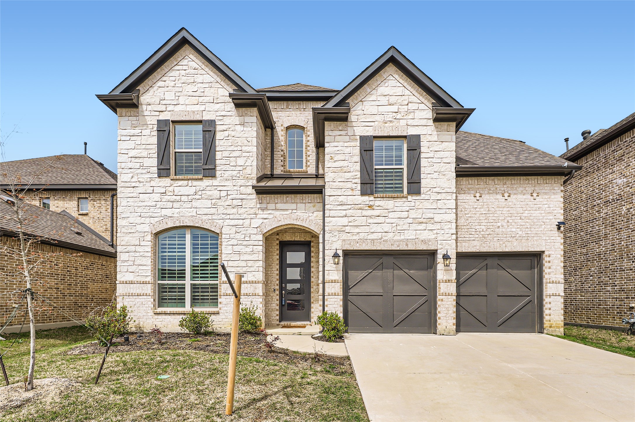 440 Desert Willow Drive Little Elm TX 75068