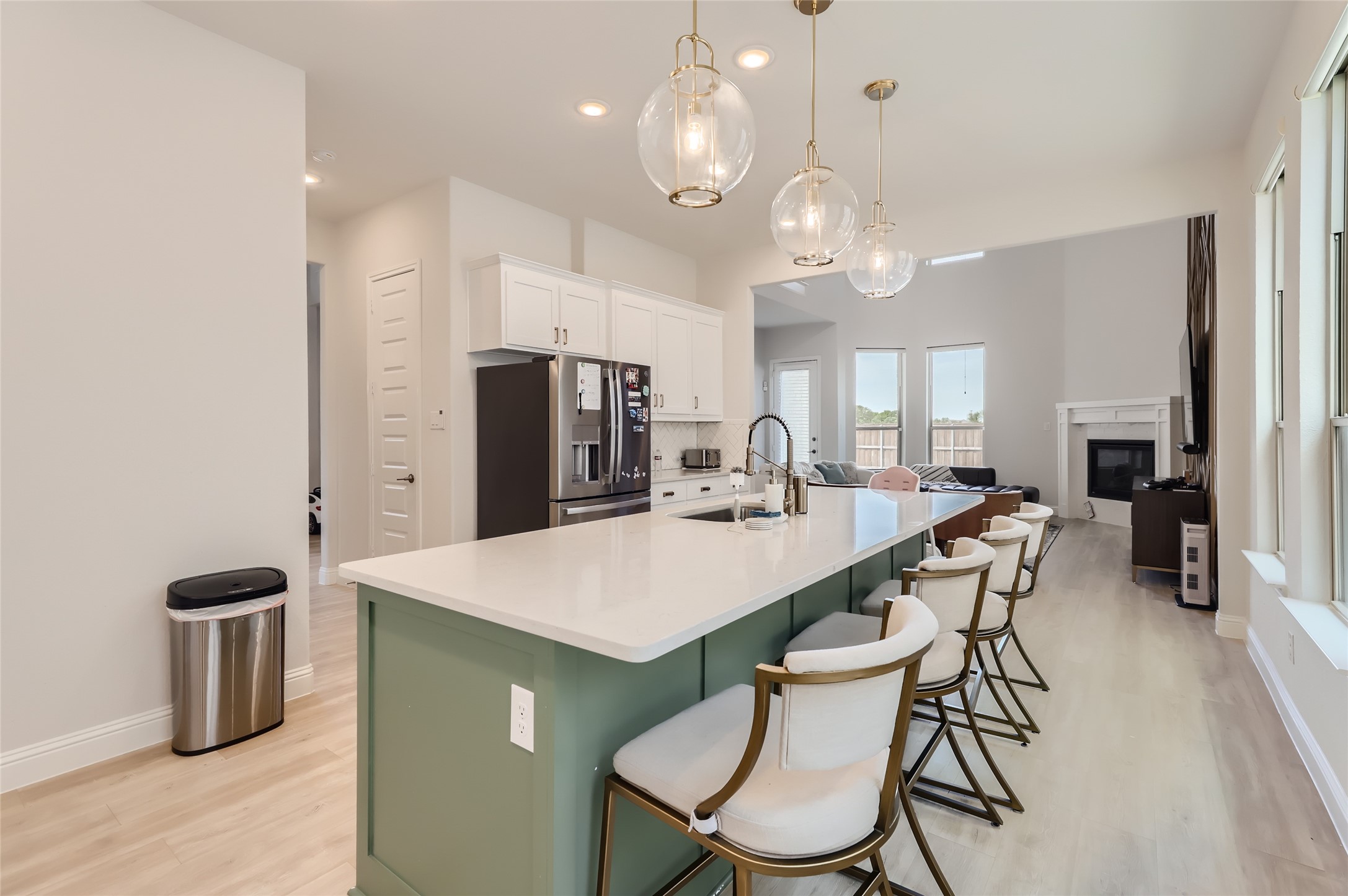 440 Desert Willow Drive Little Elm TX 75068