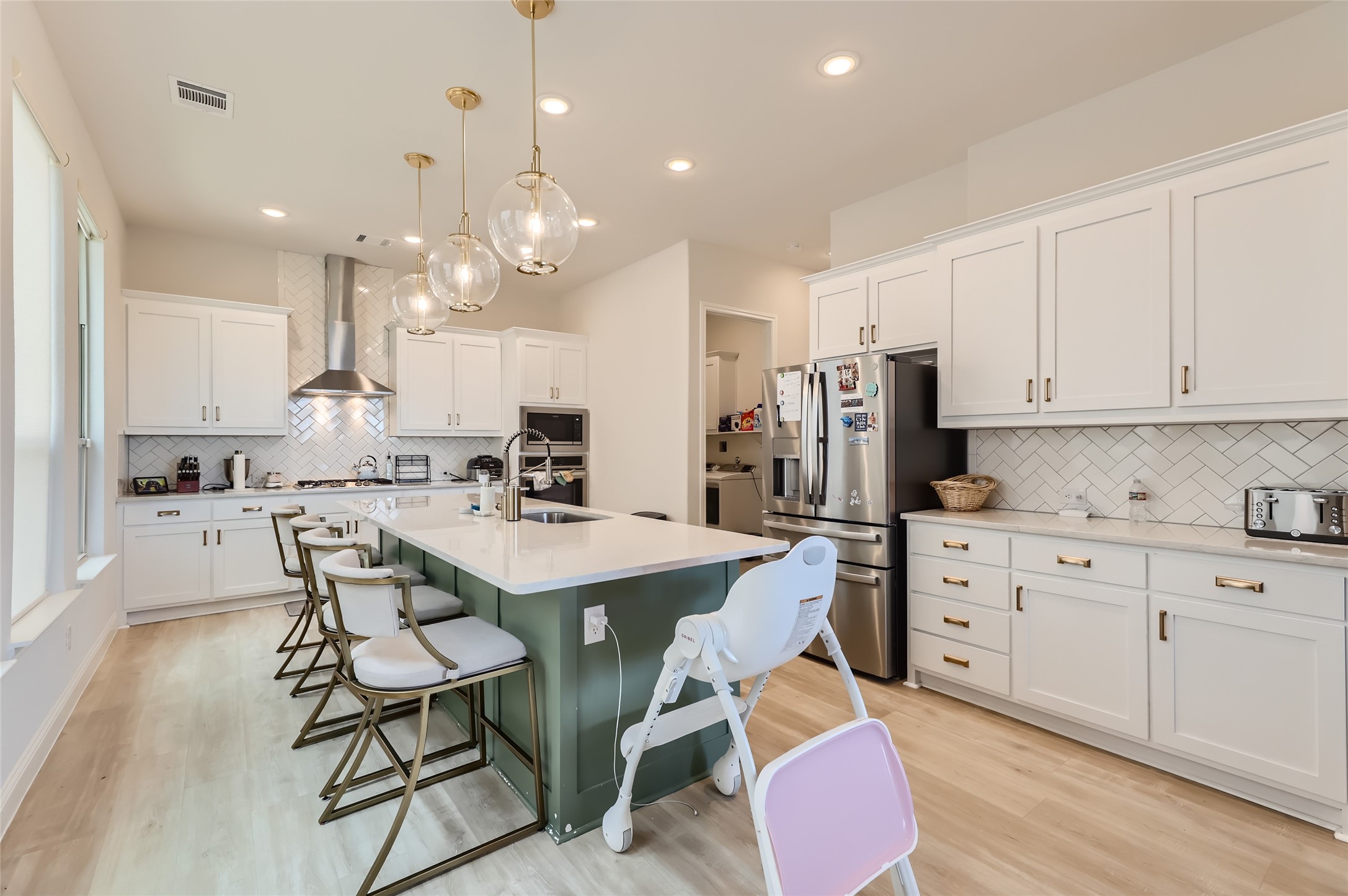440 Desert Willow Drive Little Elm TX 75068