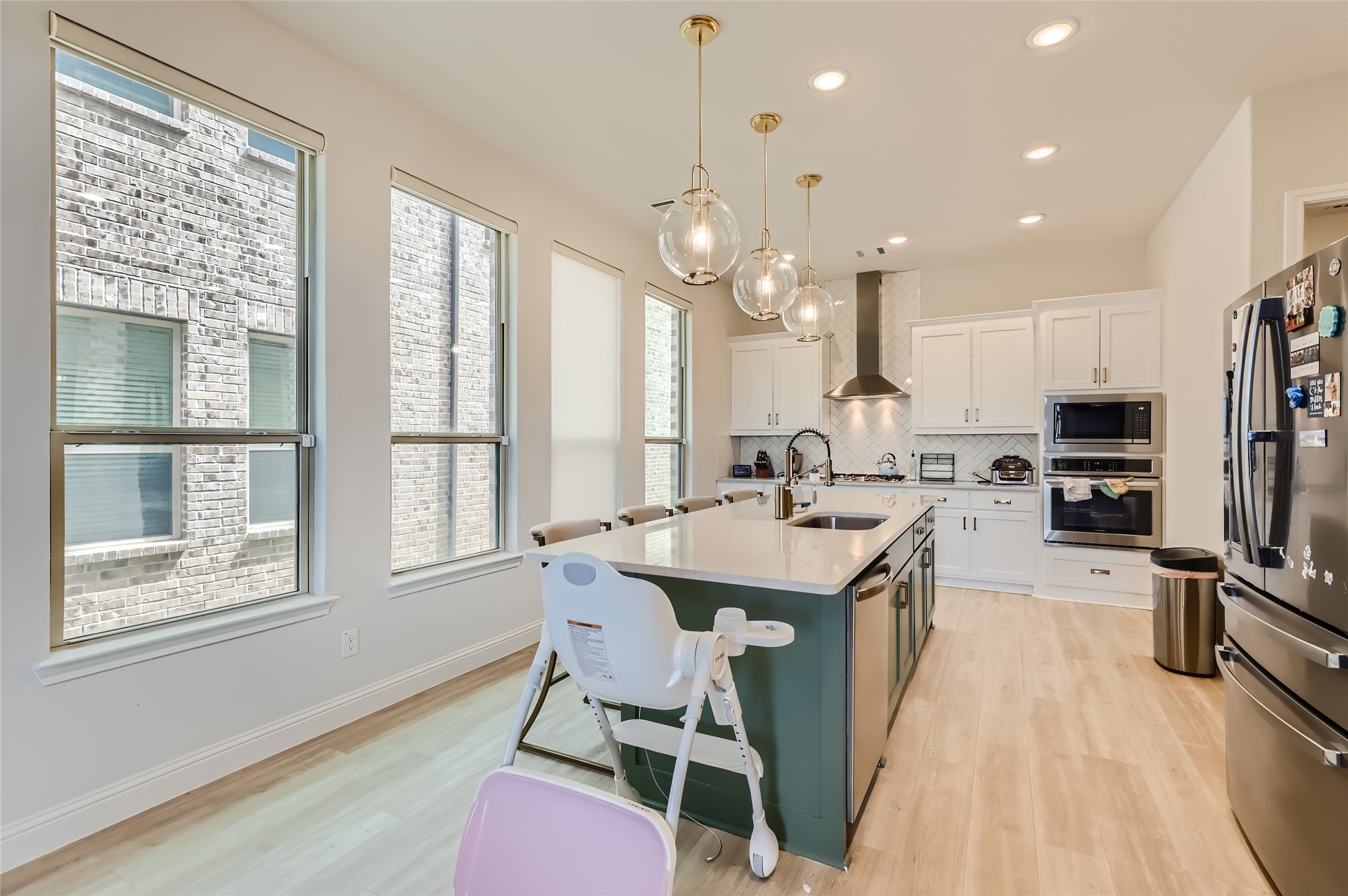 440 Desert Willow Drive Little Elm TX 75068