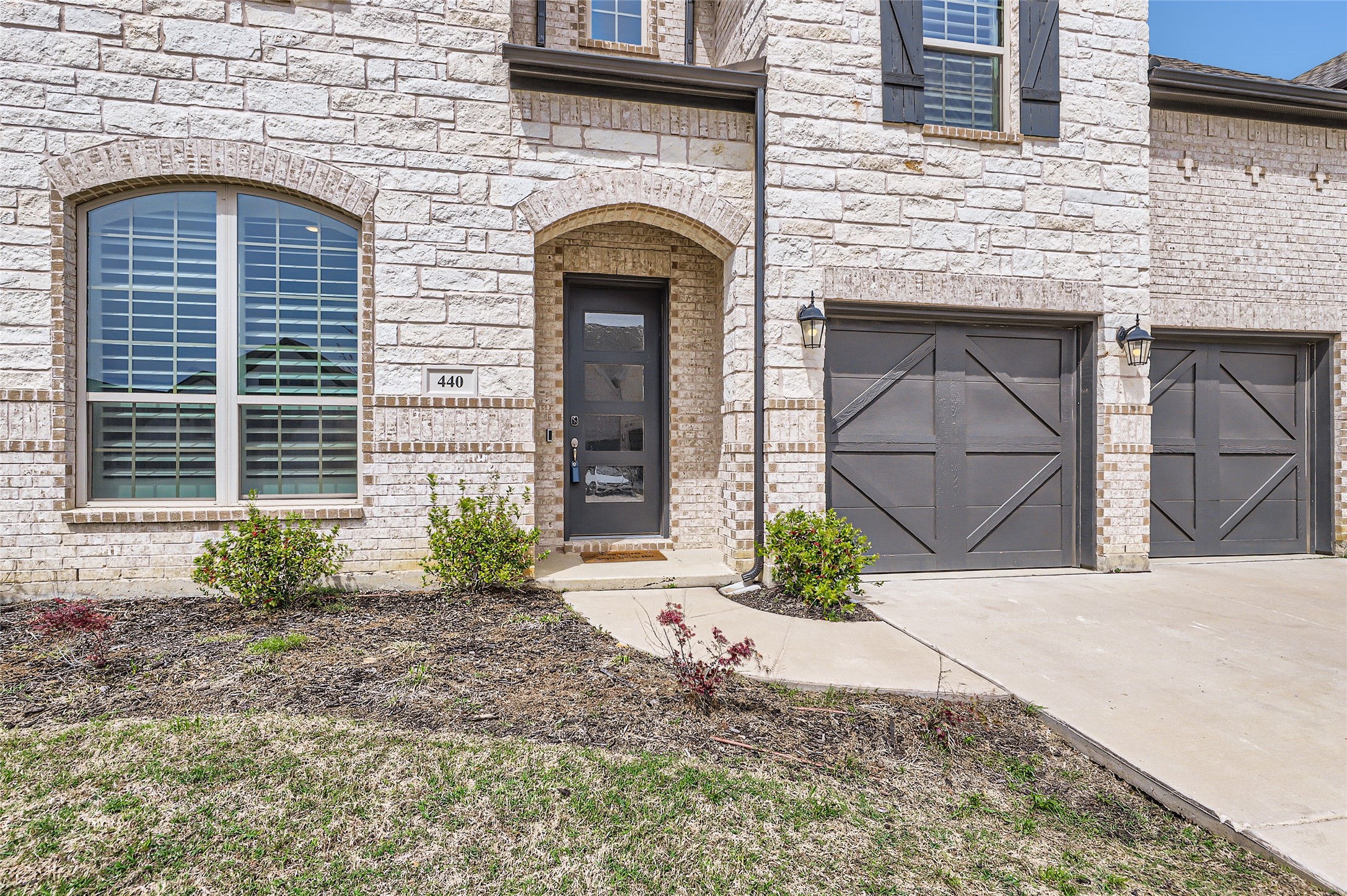 440 Desert Willow Drive Little Elm TX 75068