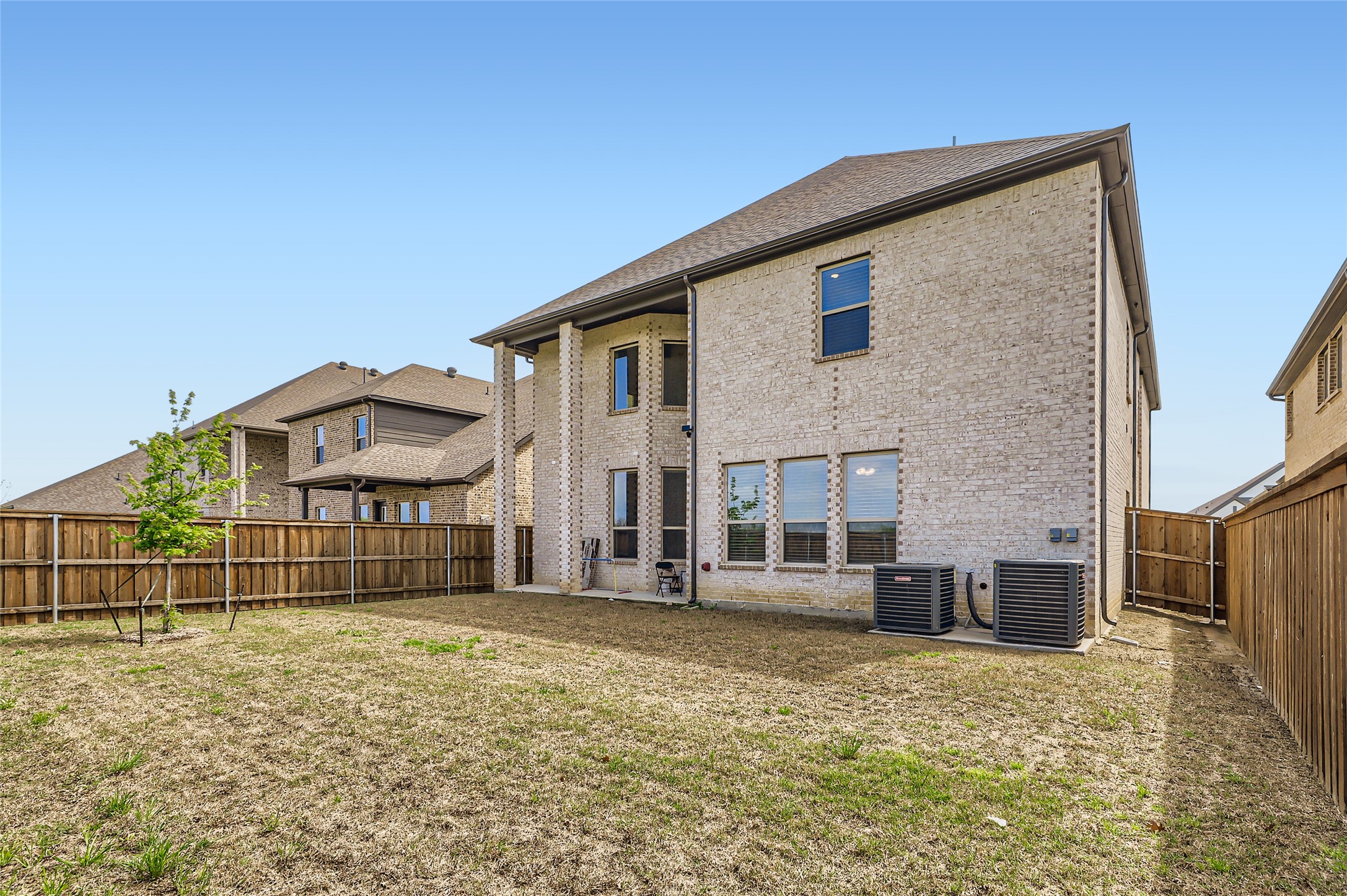 440 Desert Willow Drive Little Elm TX 75068