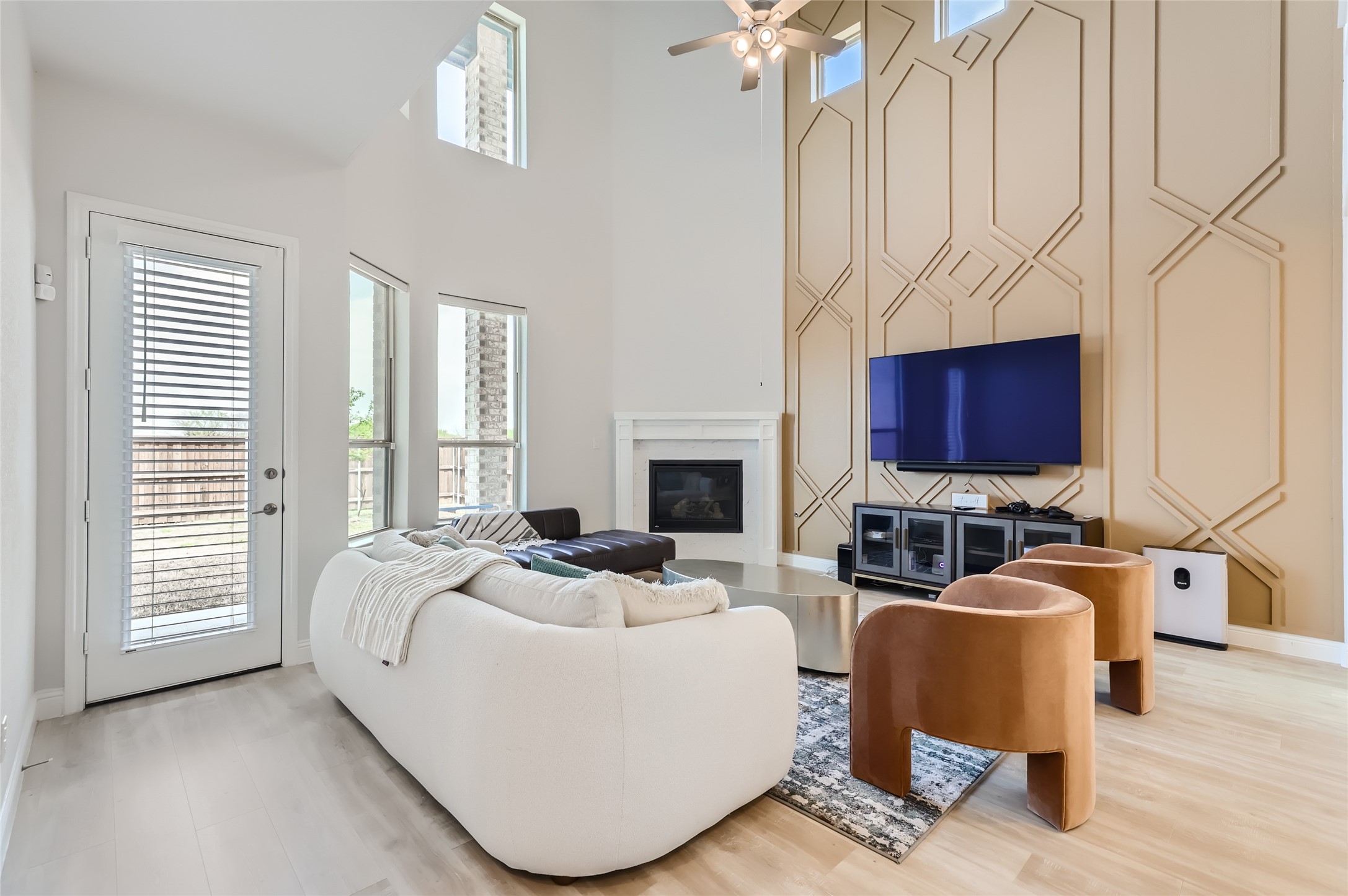 440 Desert Willow Drive Little Elm TX 75068