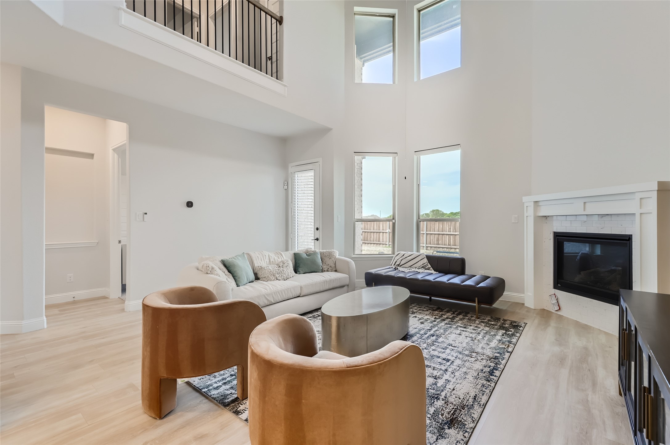 440 Desert Willow Drive Little Elm TX 75068
