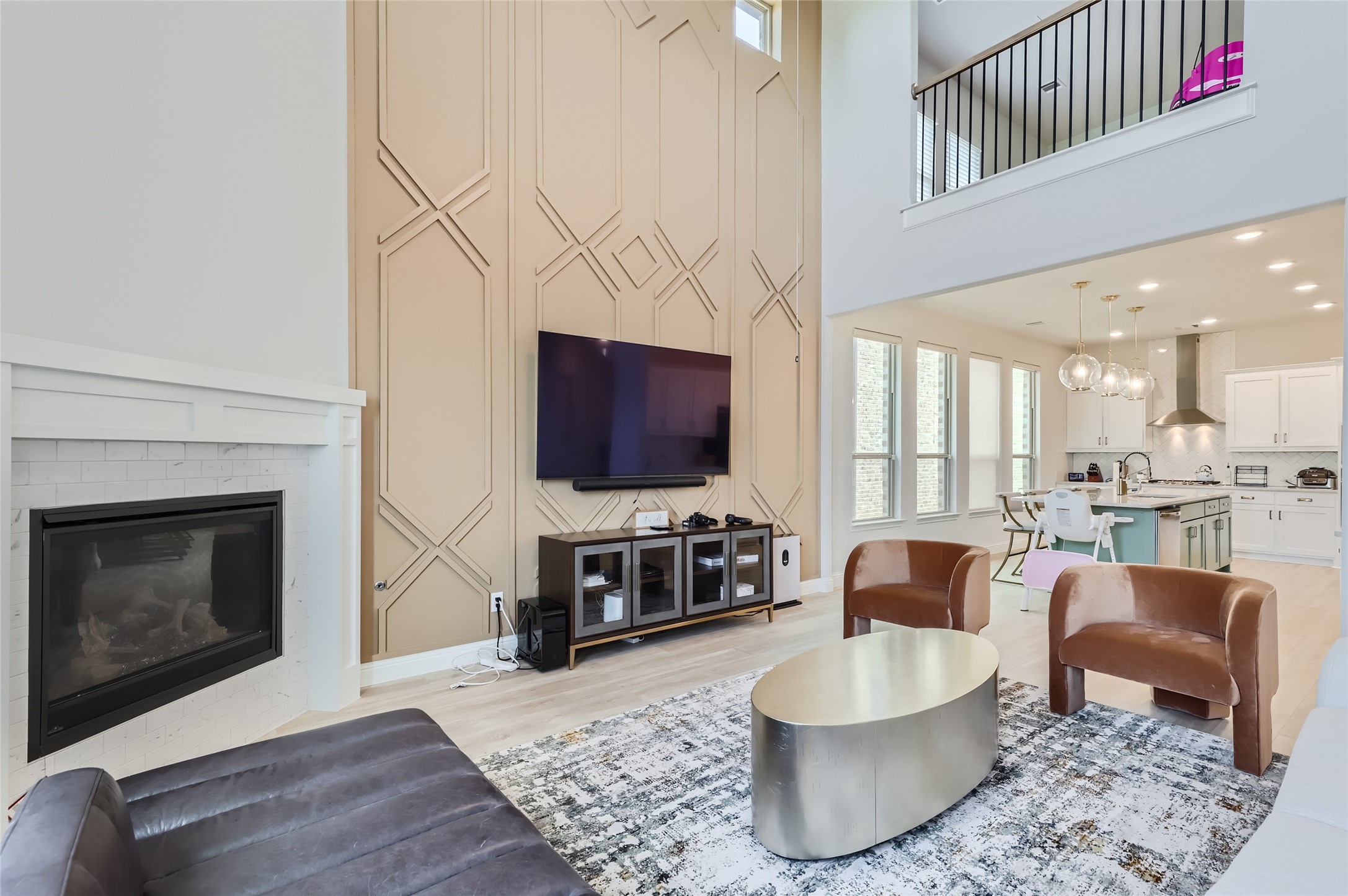 440 Desert Willow Drive Little Elm TX 75068