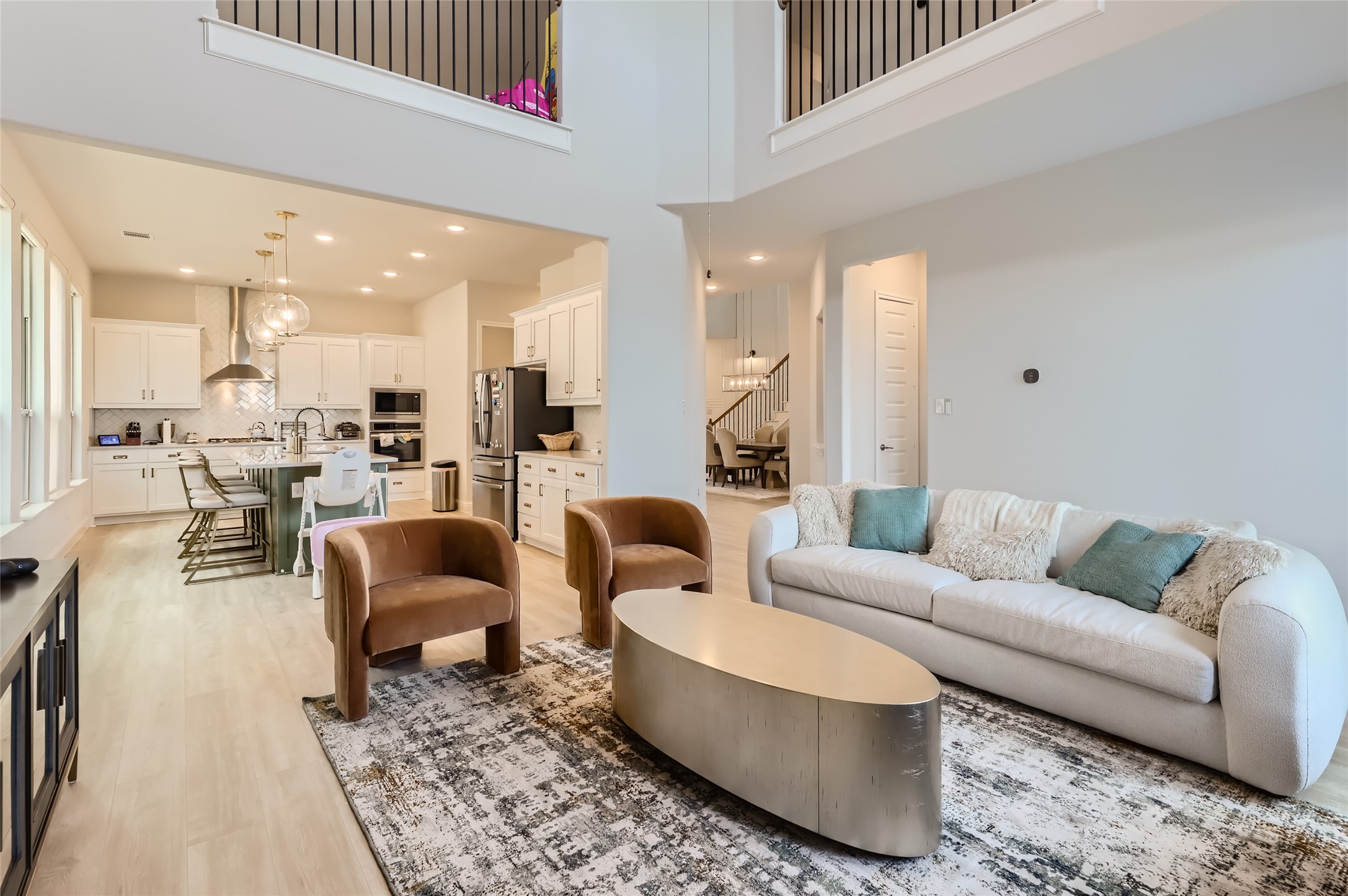 440 Desert Willow Drive Little Elm TX 75068