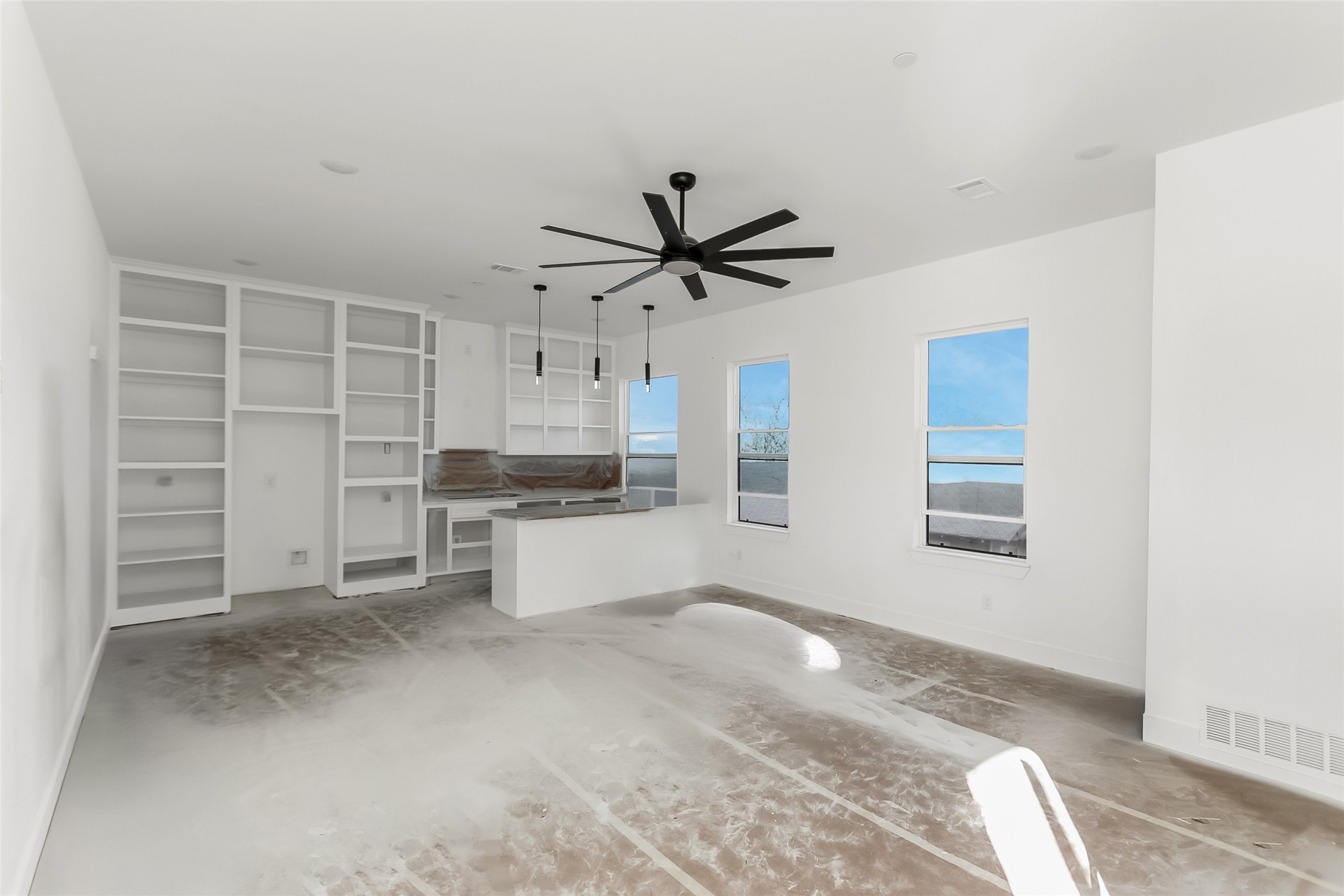 1105 Poindexter Street Fort Worth TX 76102