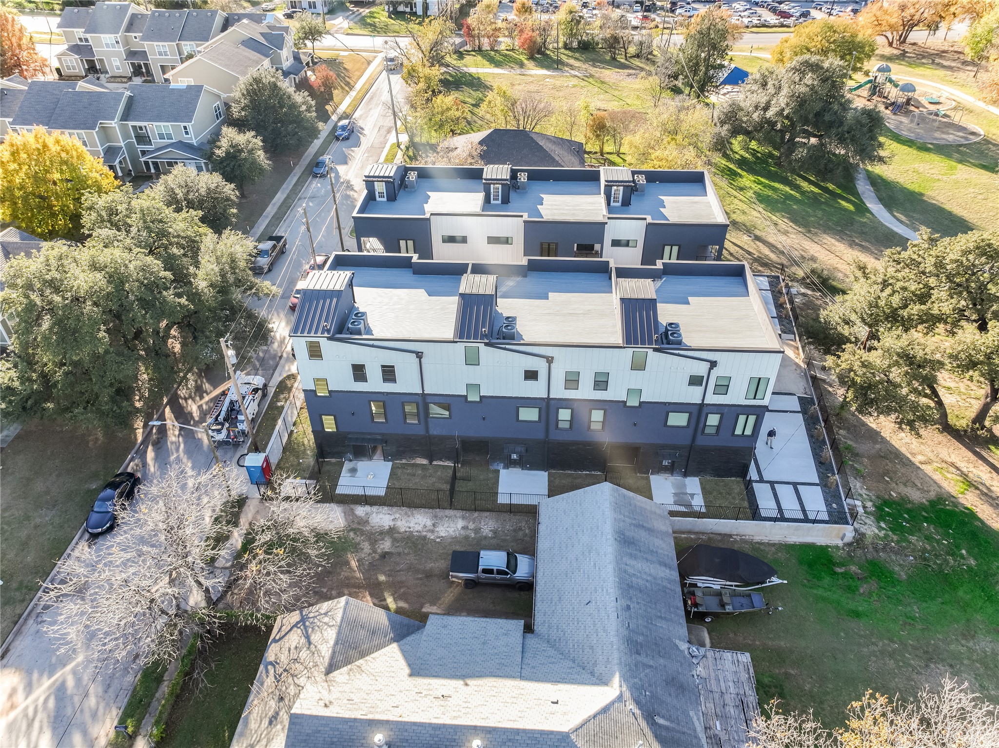 1105 Poindexter Street Fort Worth TX 76102