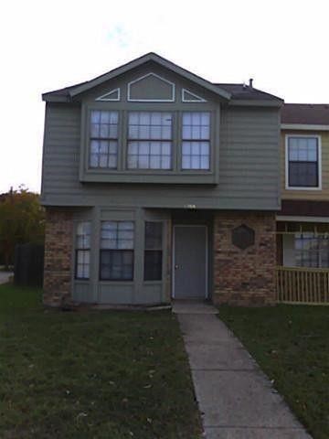 1366 Old Jamestown Court N Dallas TX 75217