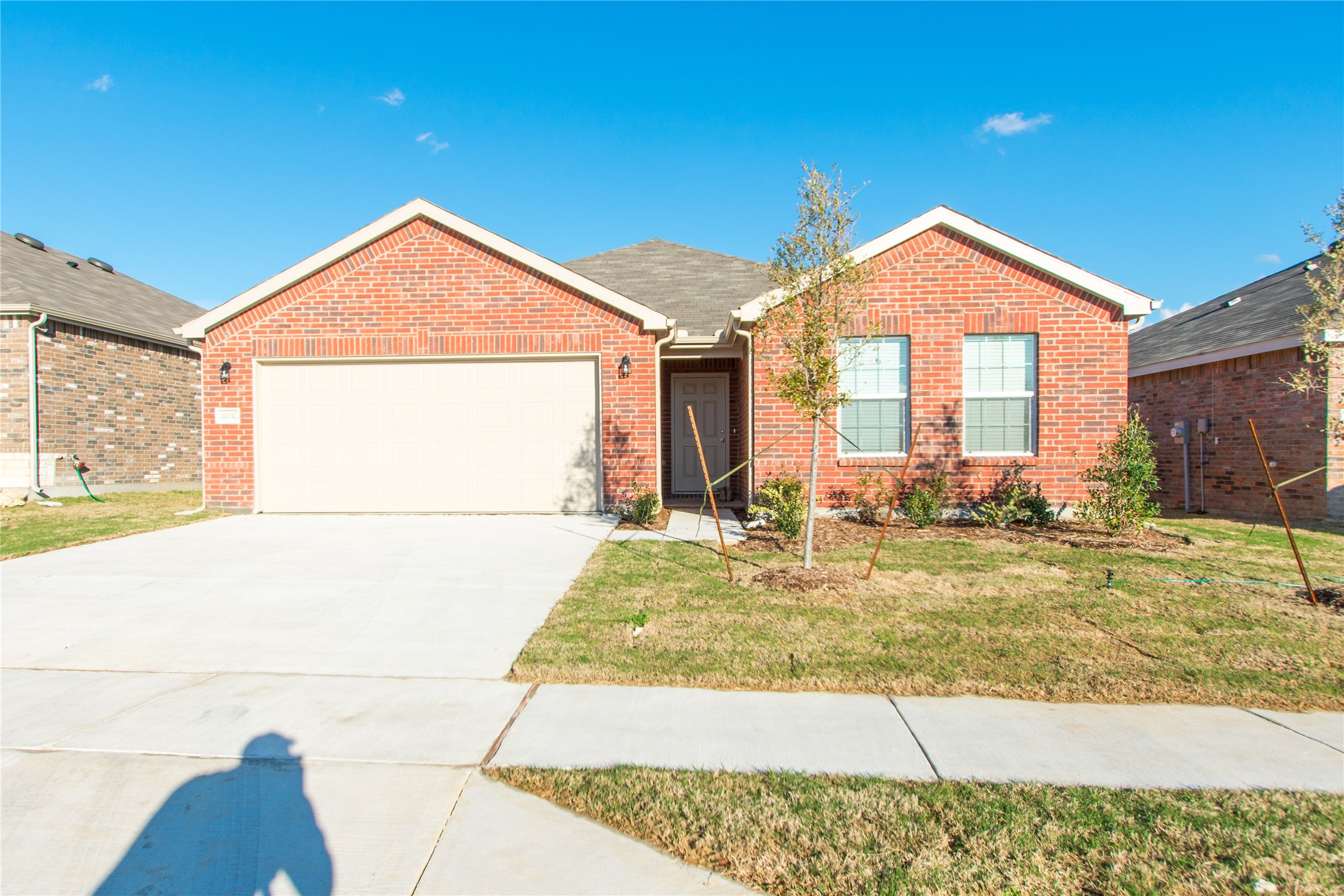 10032 Pyrite Drive Fort Worth TX 76131