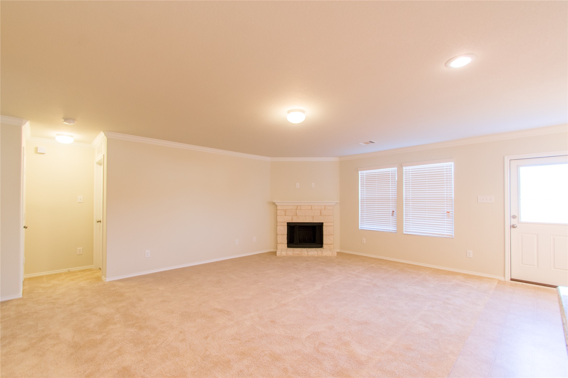 10032 Pyrite Drive Fort Worth TX 76131