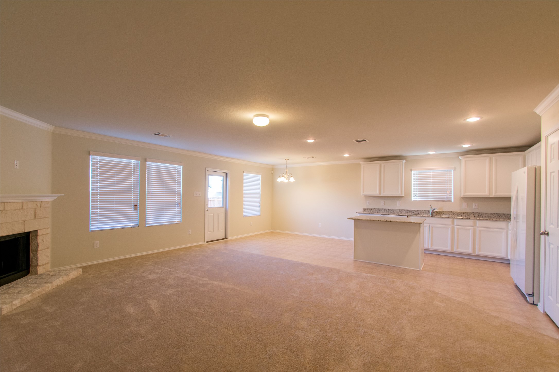 10032 Pyrite Drive Fort Worth TX 76131