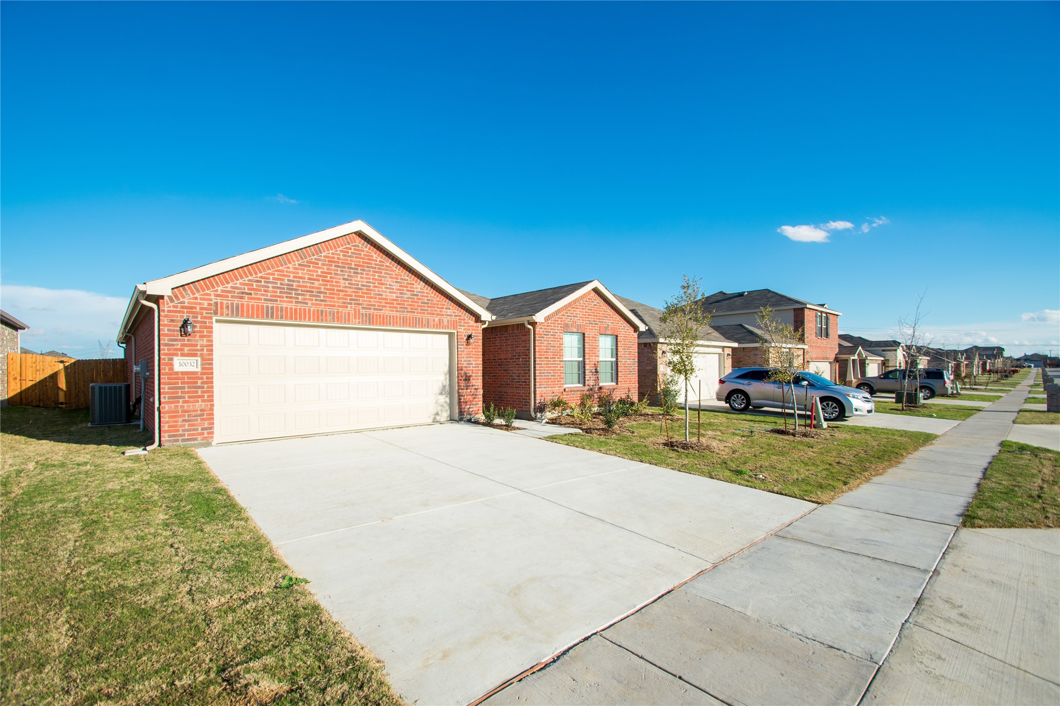 10032 Pyrite Drive Fort Worth TX 76131