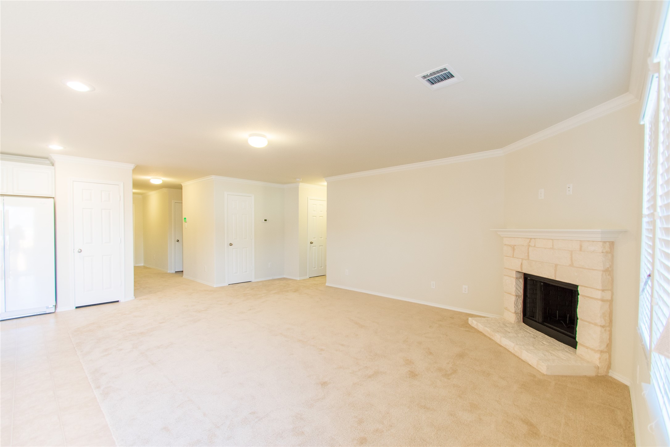 10032 Pyrite Drive Fort Worth TX 76131