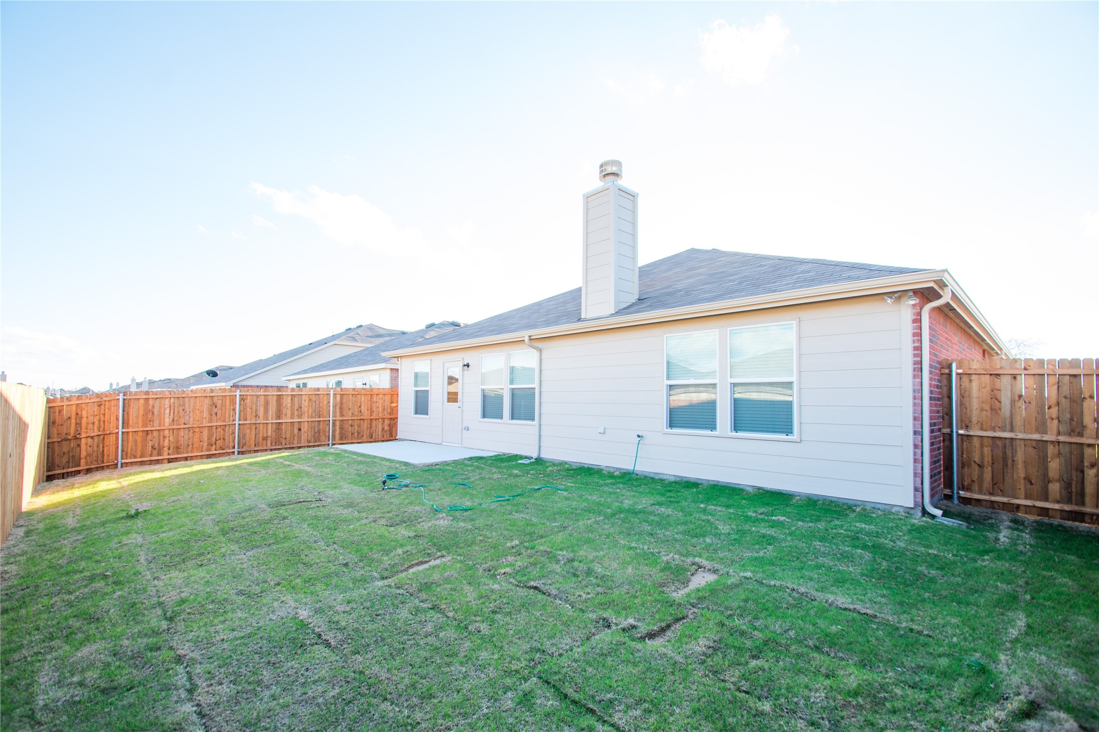 10032 Pyrite Drive Fort Worth TX 76131