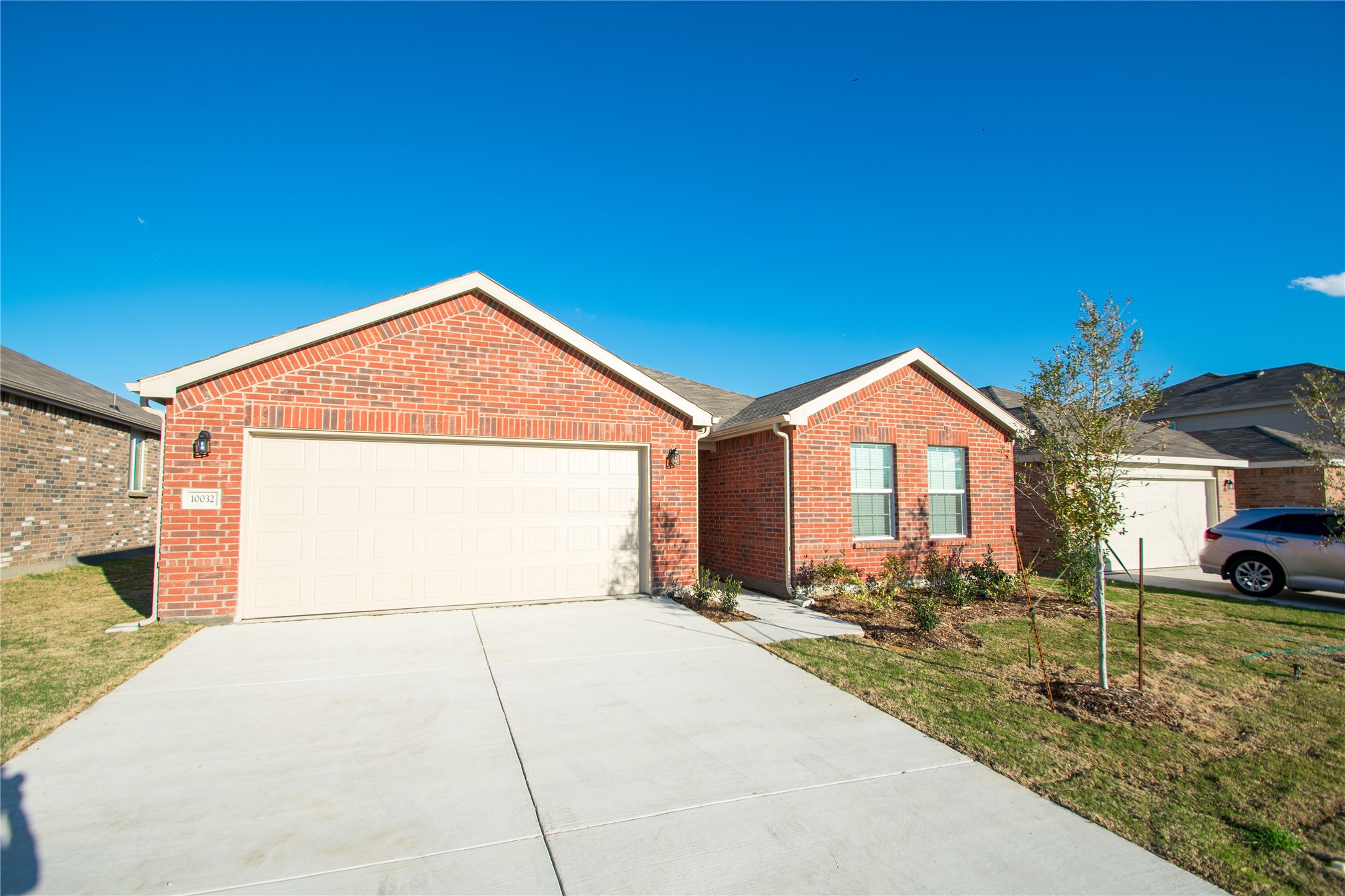 10032 Pyrite Drive Fort Worth TX 76131