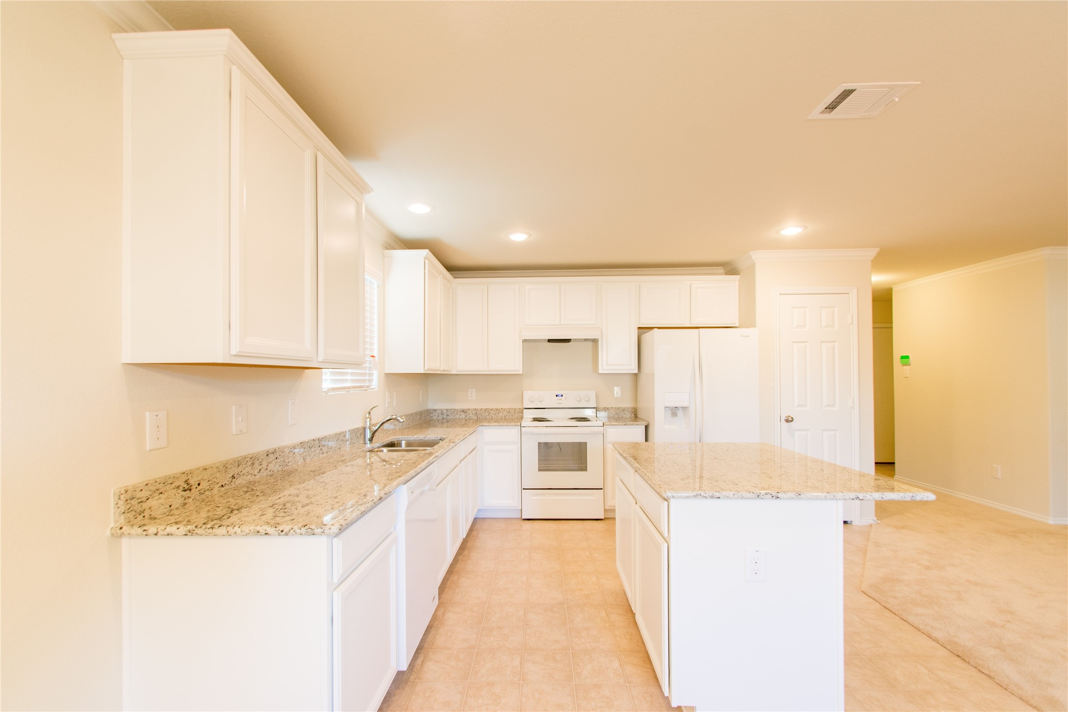 10032 Pyrite Drive Fort Worth TX 76131