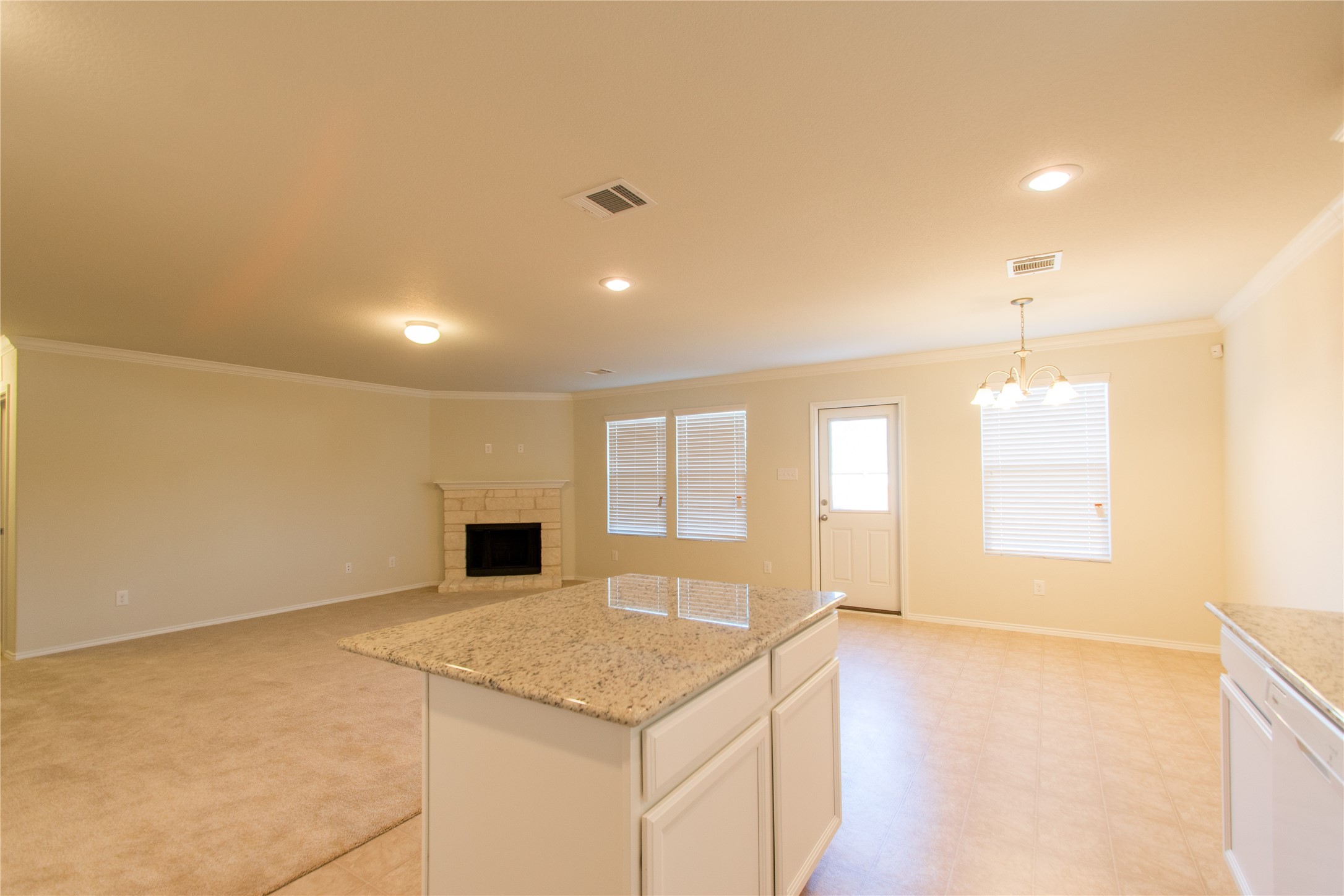 10032 Pyrite Drive Fort Worth TX 76131