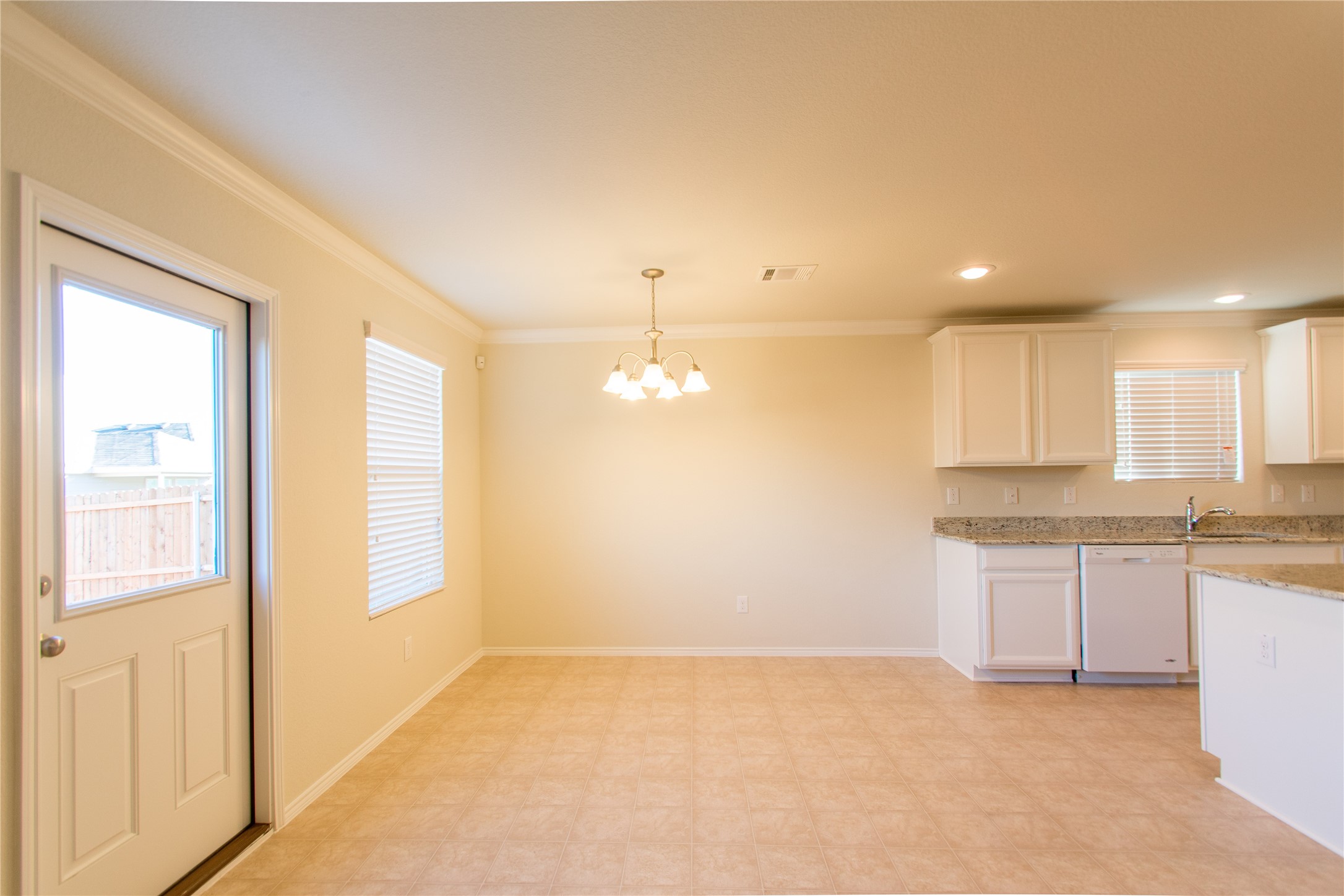 10032 Pyrite Drive Fort Worth TX 76131
