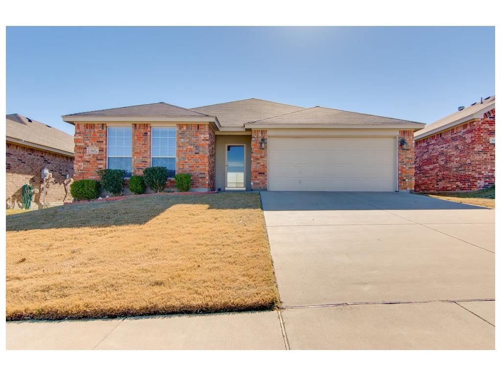 9117 Nathan Drive White Settlement TX 76108