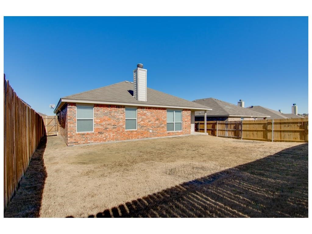 9117 Nathan Drive White Settlement TX 76108