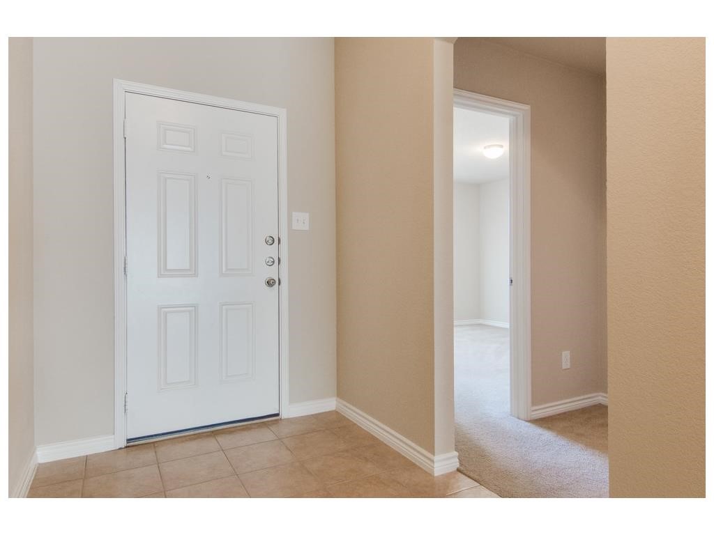 9117 Nathan Drive White Settlement TX 76108