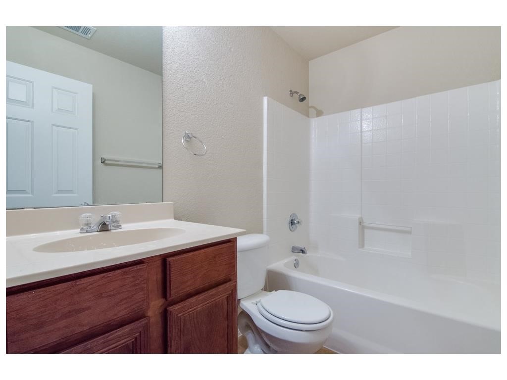 9117 Nathan Drive White Settlement TX 76108