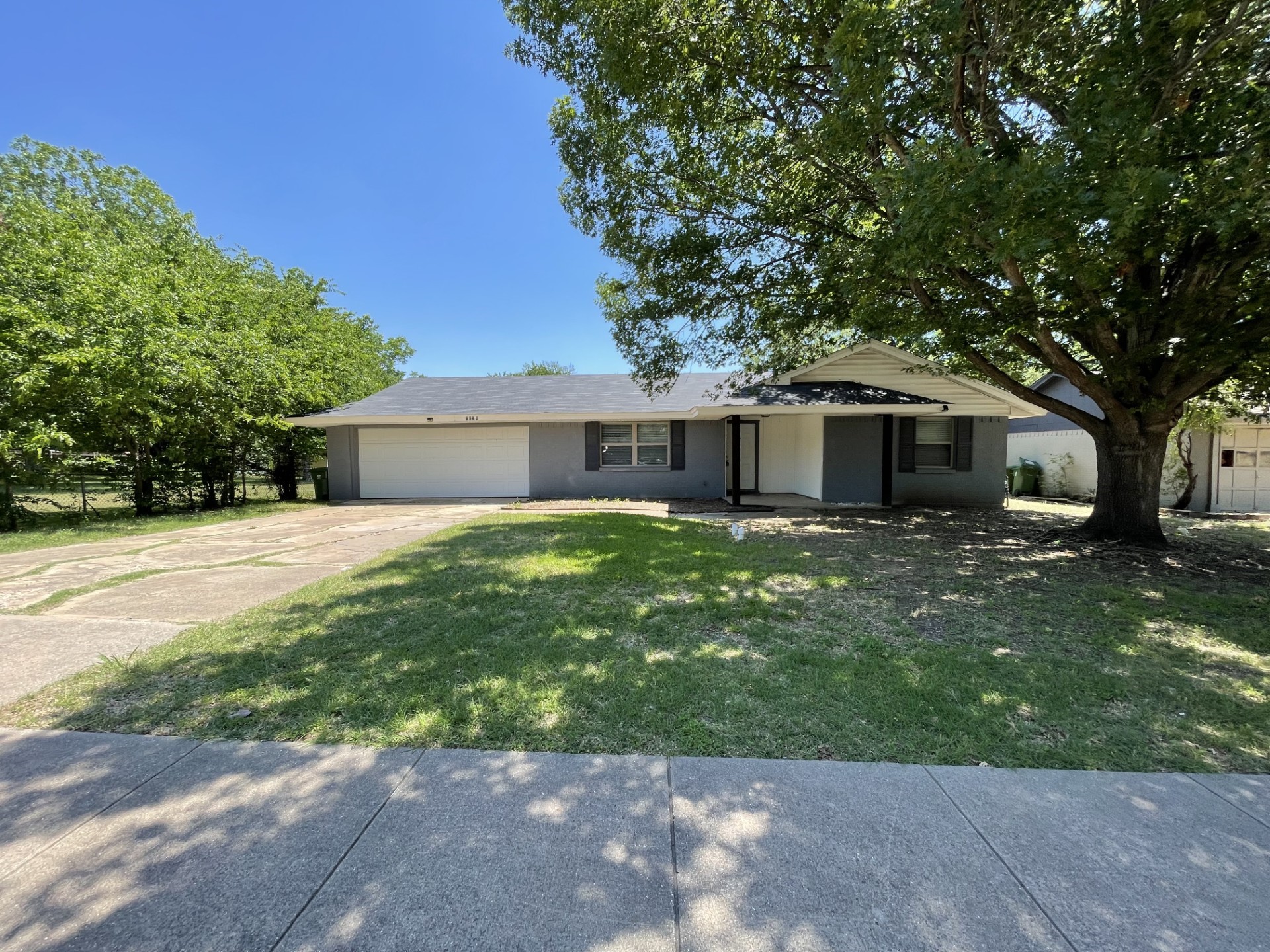 4828 Grove Street North Richland Hills TX 76180