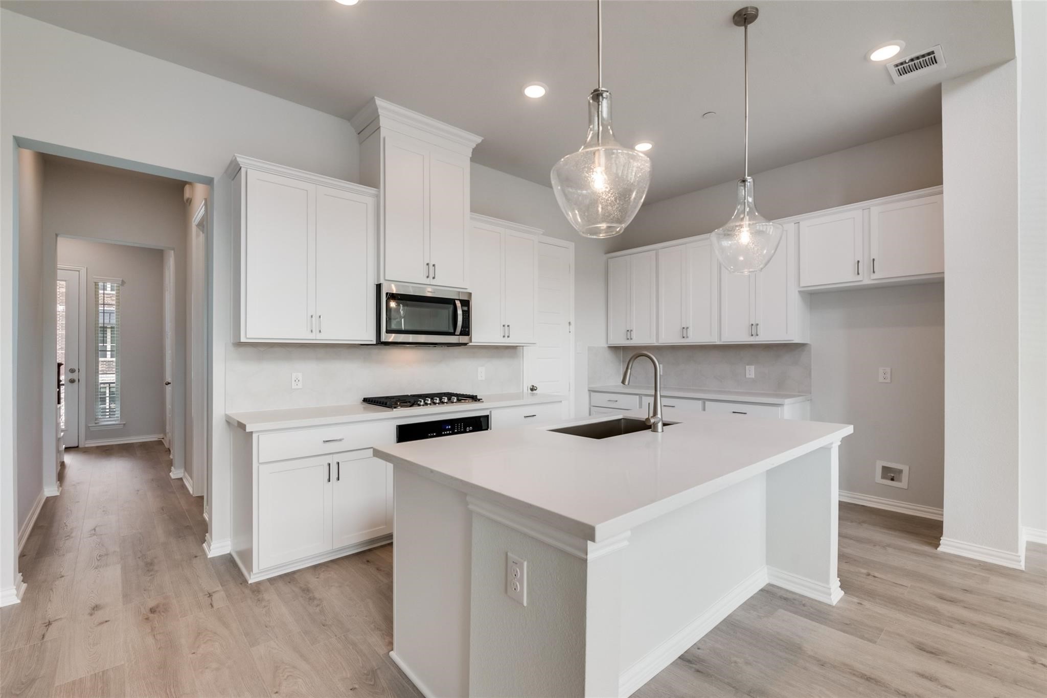 8391 Challenger Lane Frisco TX 75034