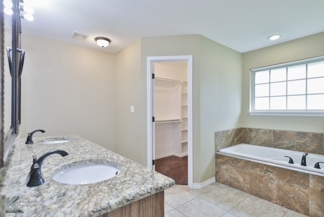 1234 Briar Cliff Path Abilene TX 79602