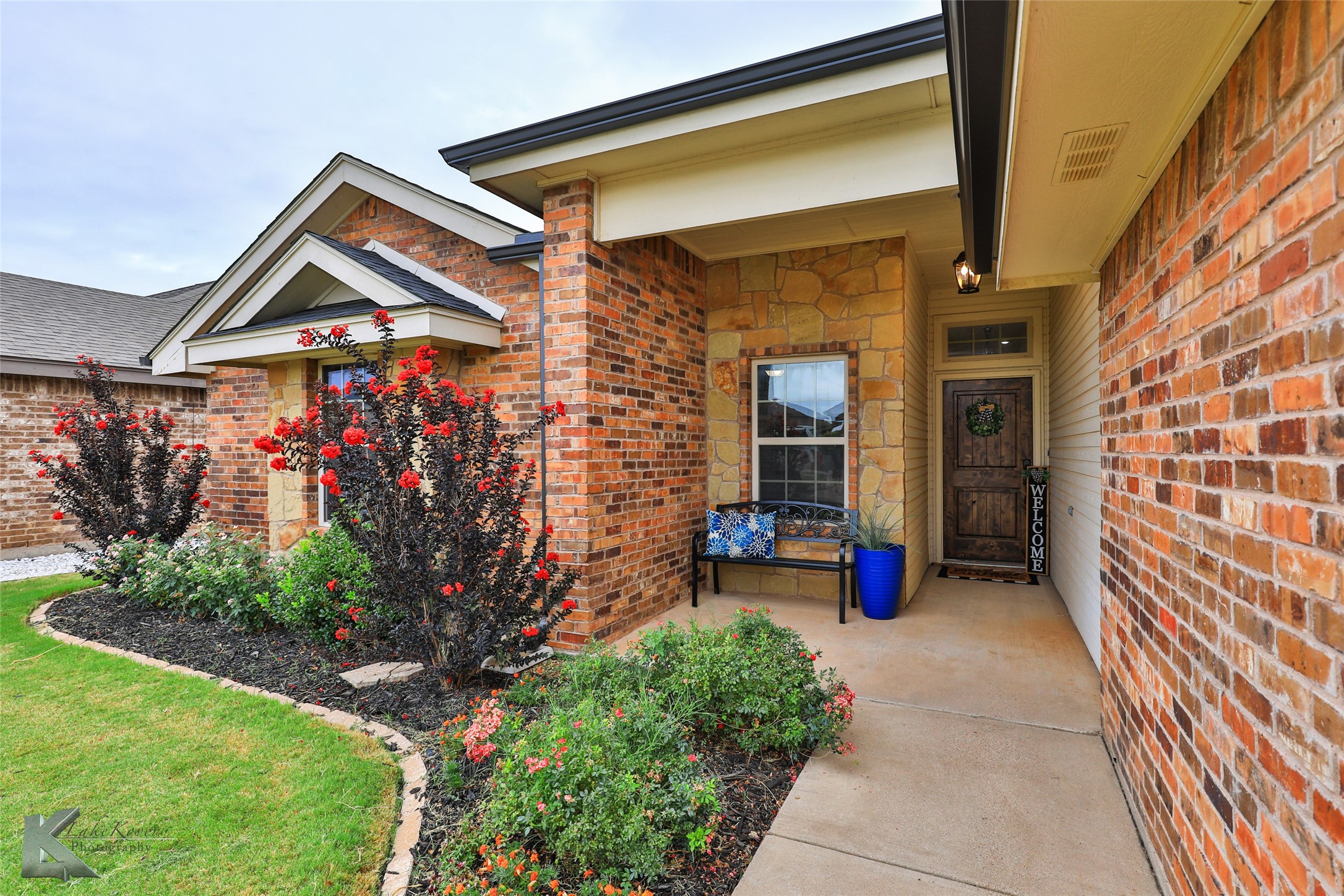 1234 Briar Cliff Path Abilene TX 79602