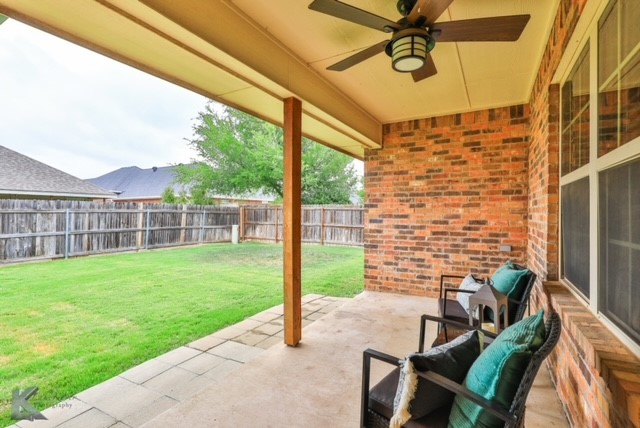 1234 Briar Cliff Path Abilene TX 79602