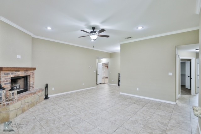 1234 Briar Cliff Path Abilene TX 79602