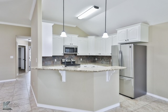 1234 Briar Cliff Path Abilene TX 79602