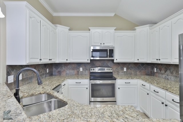 1234 Briar Cliff Path Abilene TX 79602
