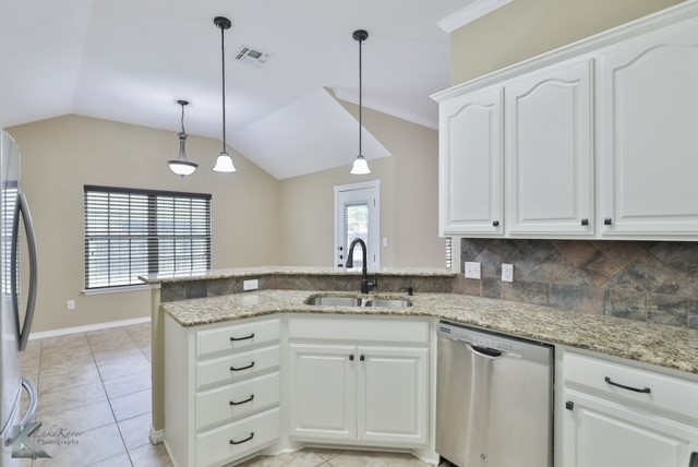 1234 Briar Cliff Path Abilene TX 79602