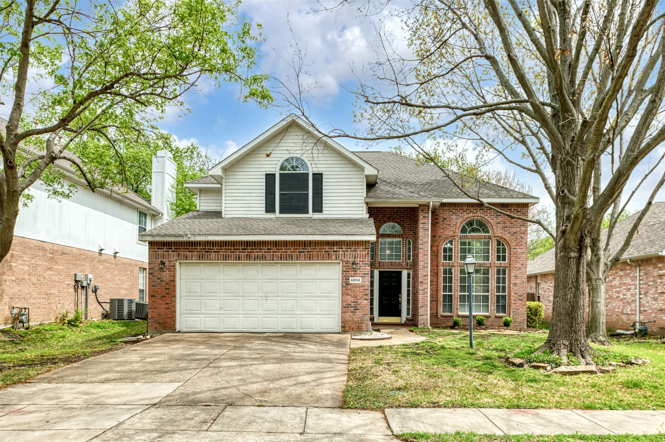 6804 Ashmont Drive Plano TX 75023