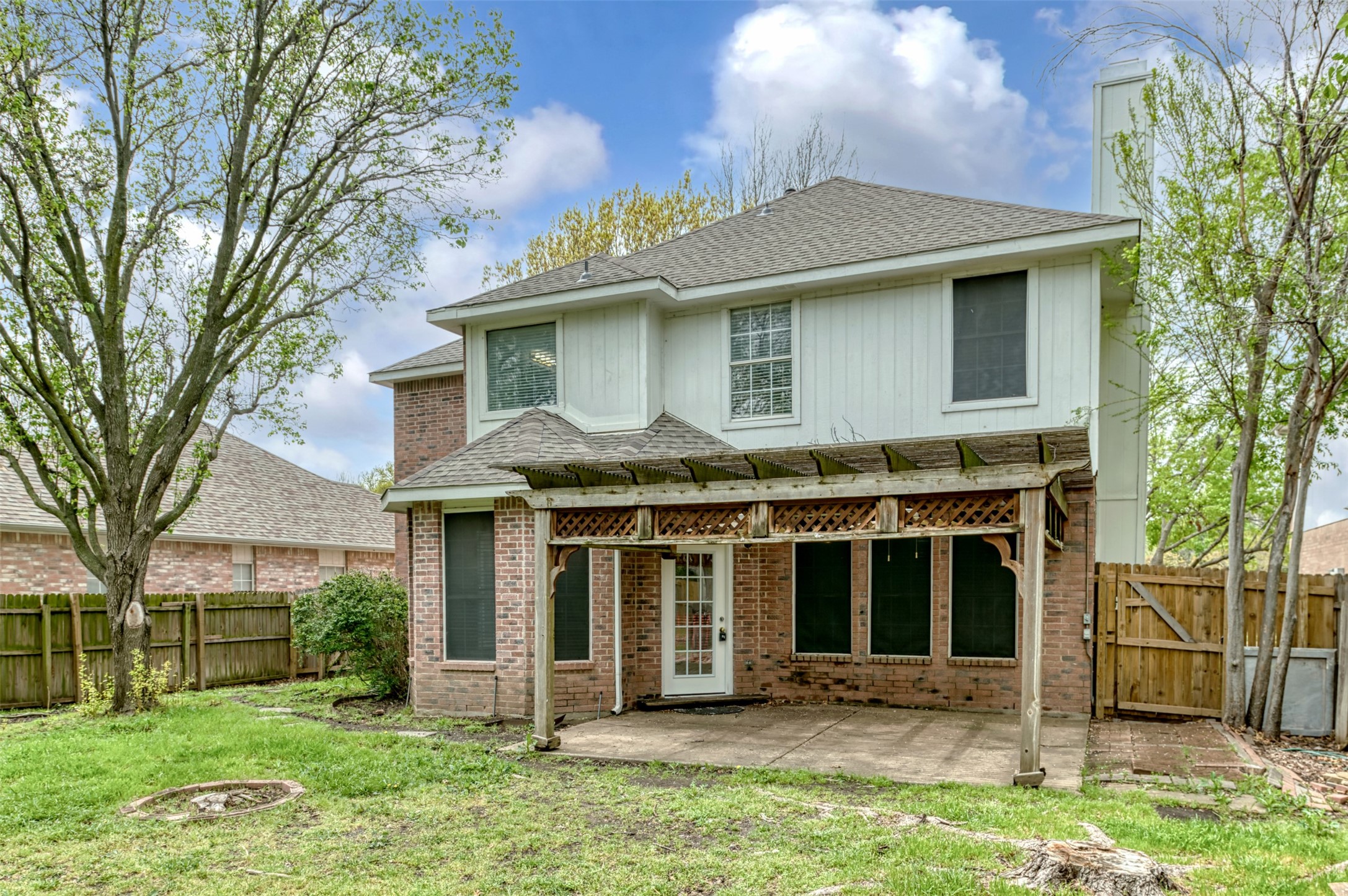 6804 Ashmont Drive Plano TX 75023