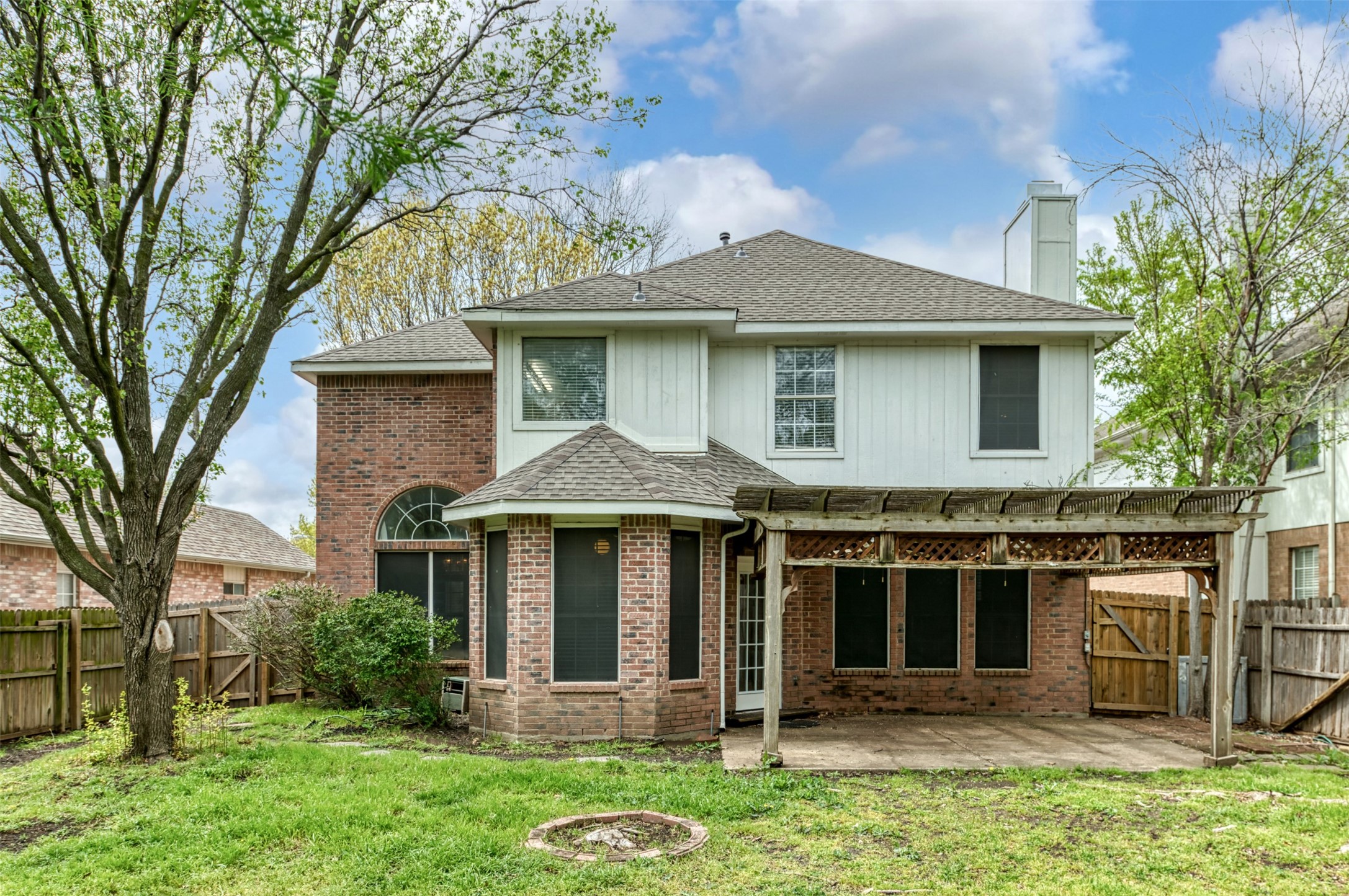 6804 Ashmont Drive Plano TX 75023