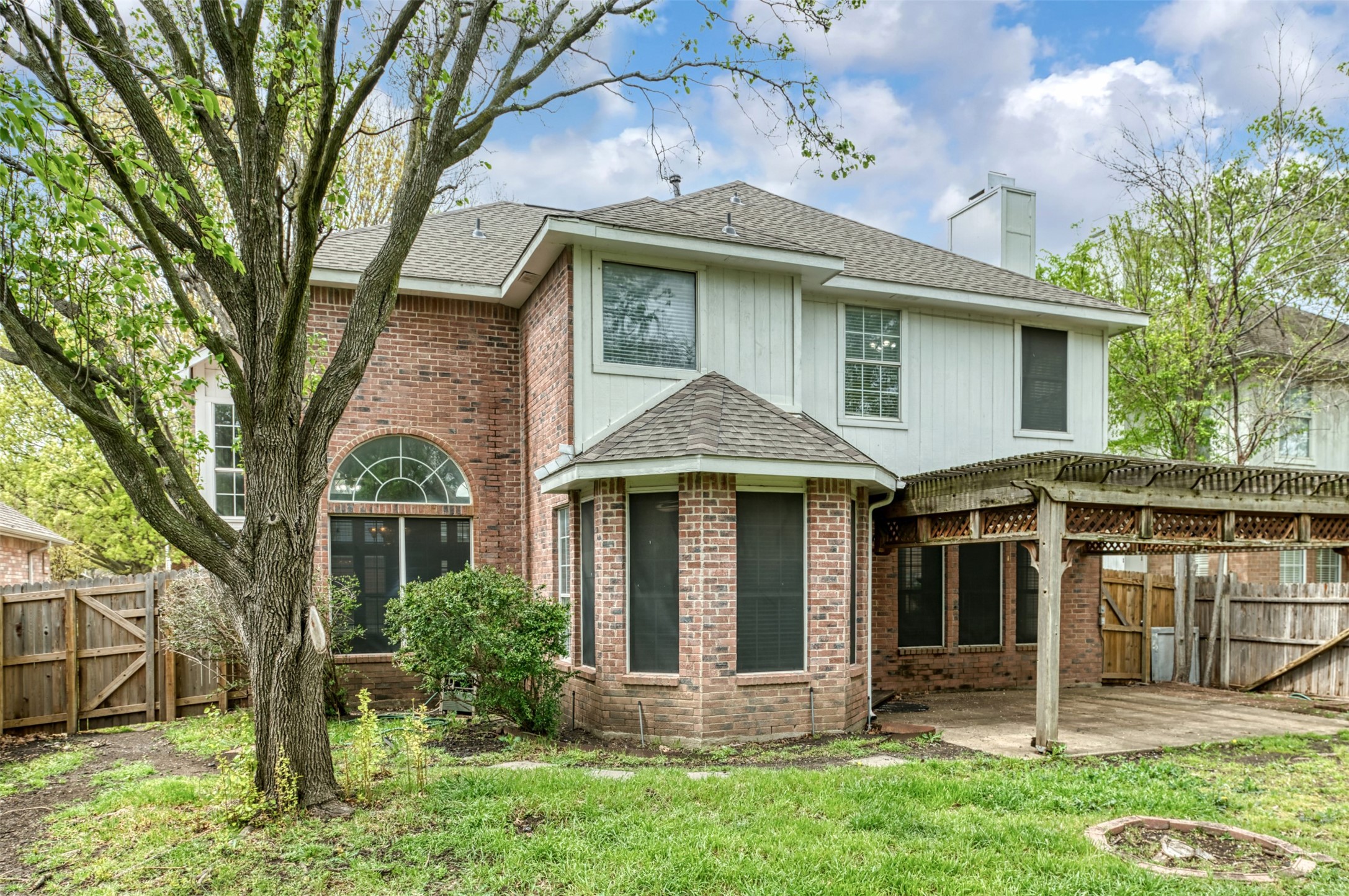 6804 Ashmont Drive Plano TX 75023