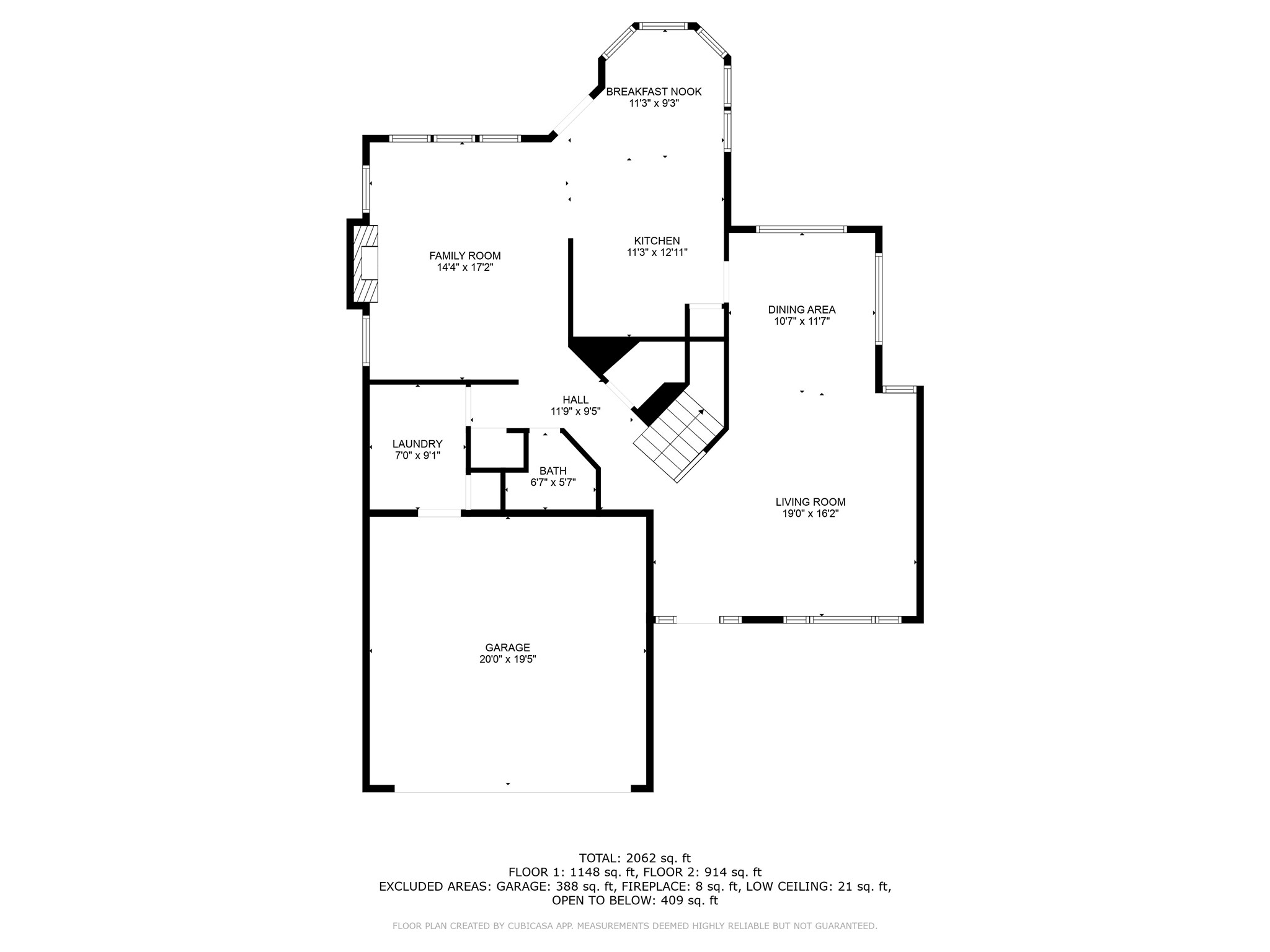 6804 Ashmont Drive Plano TX 75023