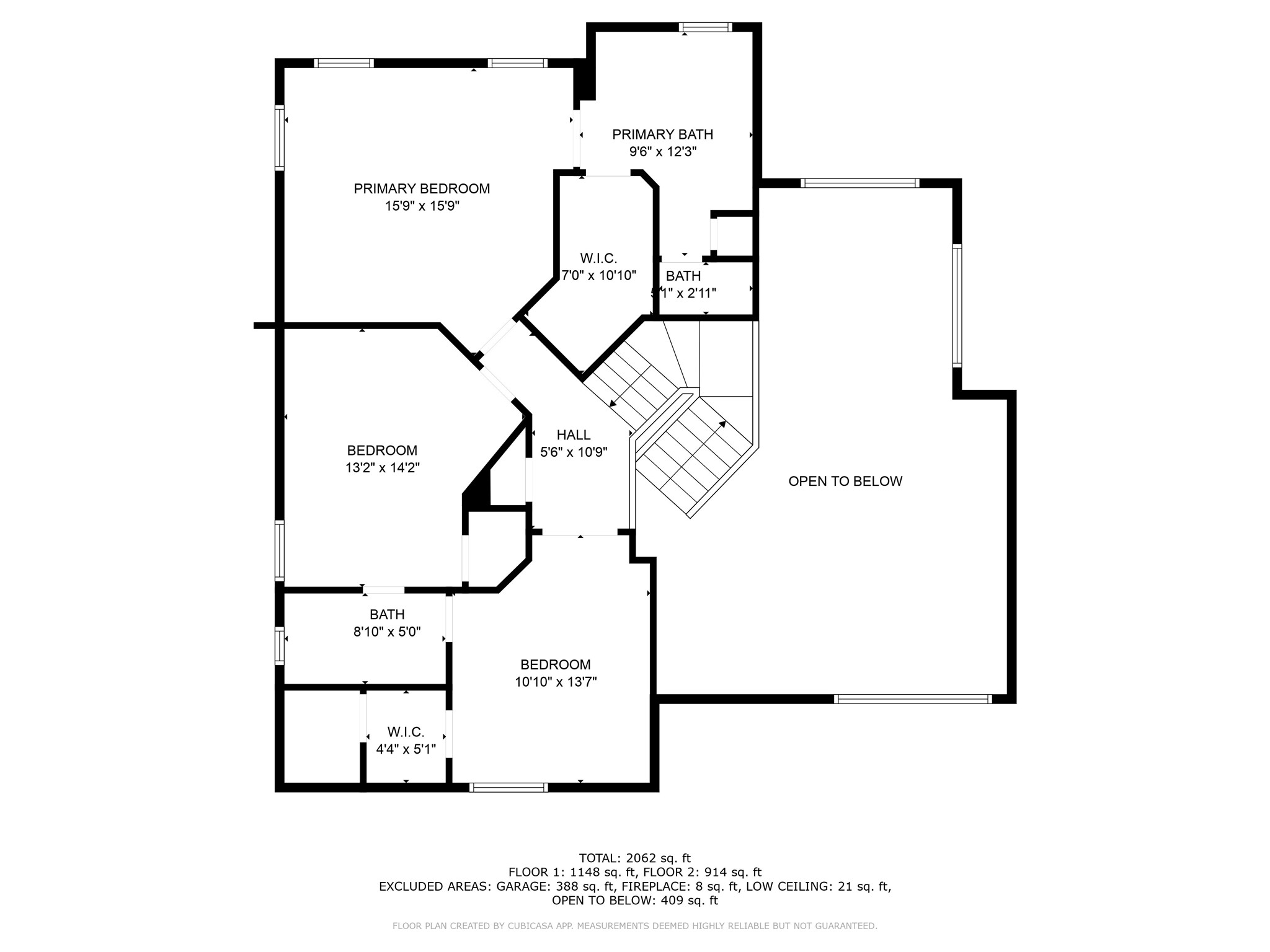 6804 Ashmont Drive Plano TX 75023
