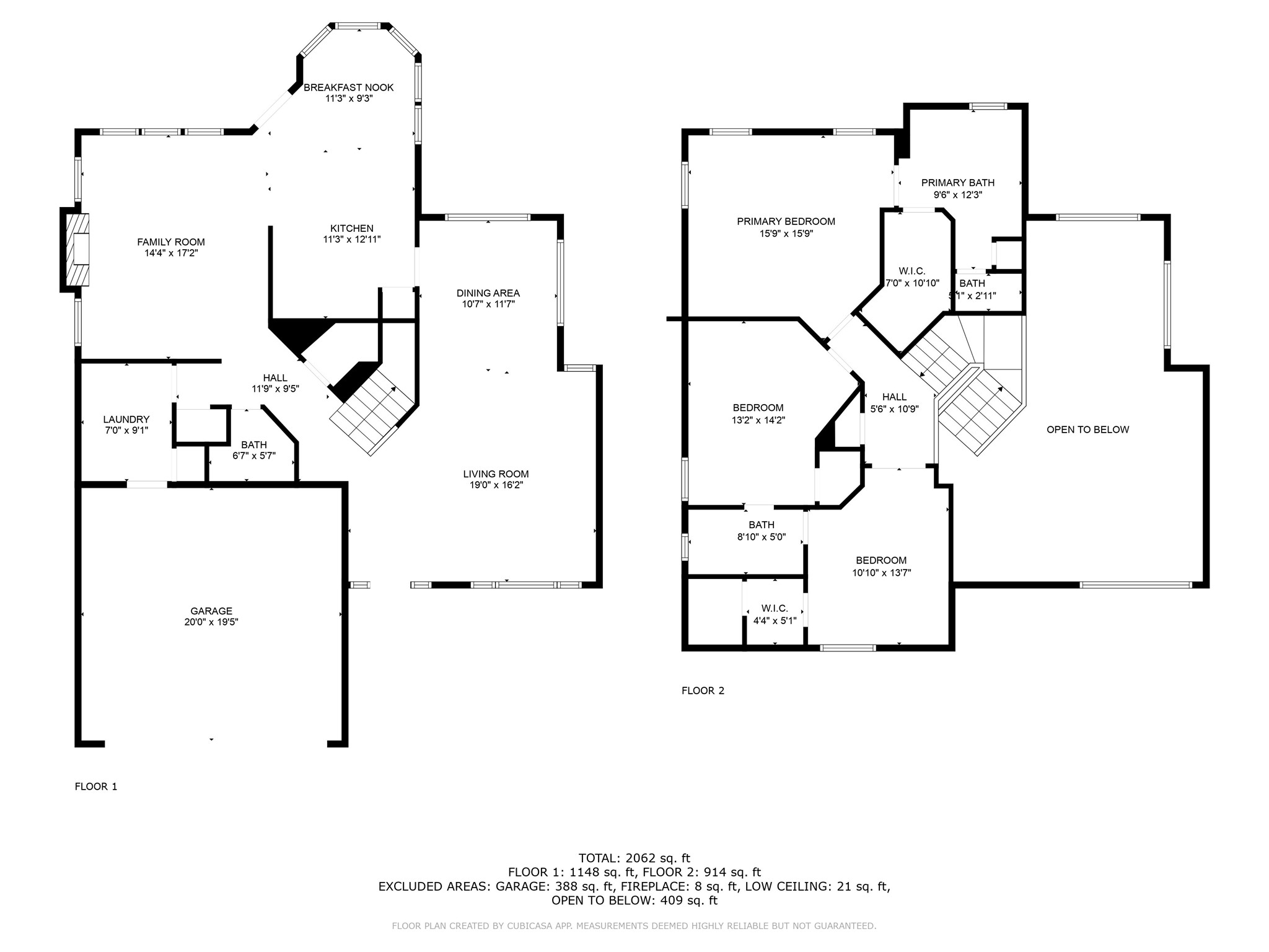6804 Ashmont Drive Plano TX 75023