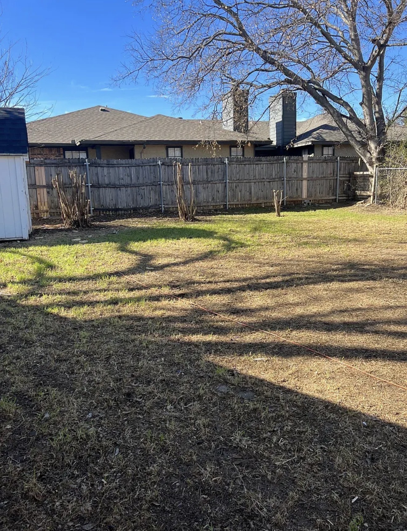 3012 Barrington Court Arlington TX 76014