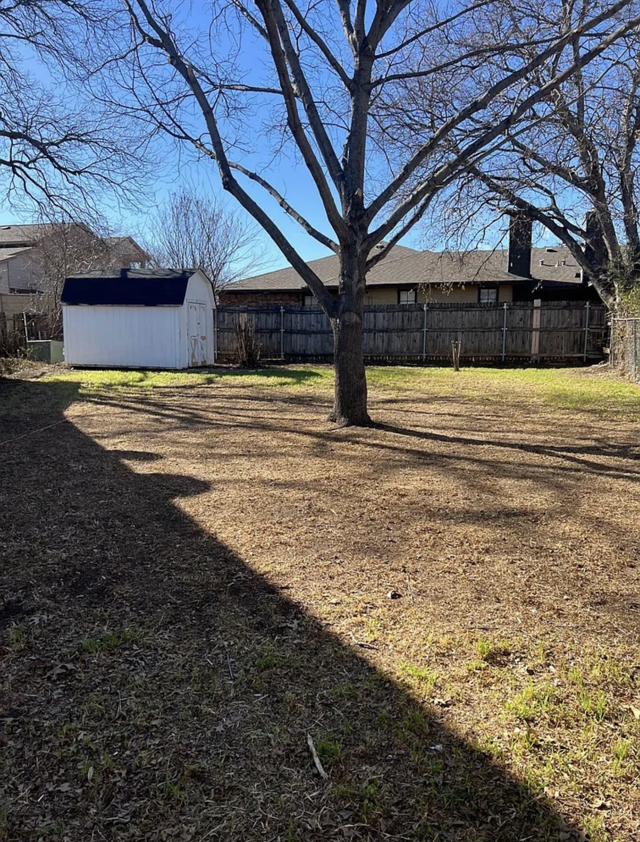 3012 Barrington Court Arlington TX 76014
