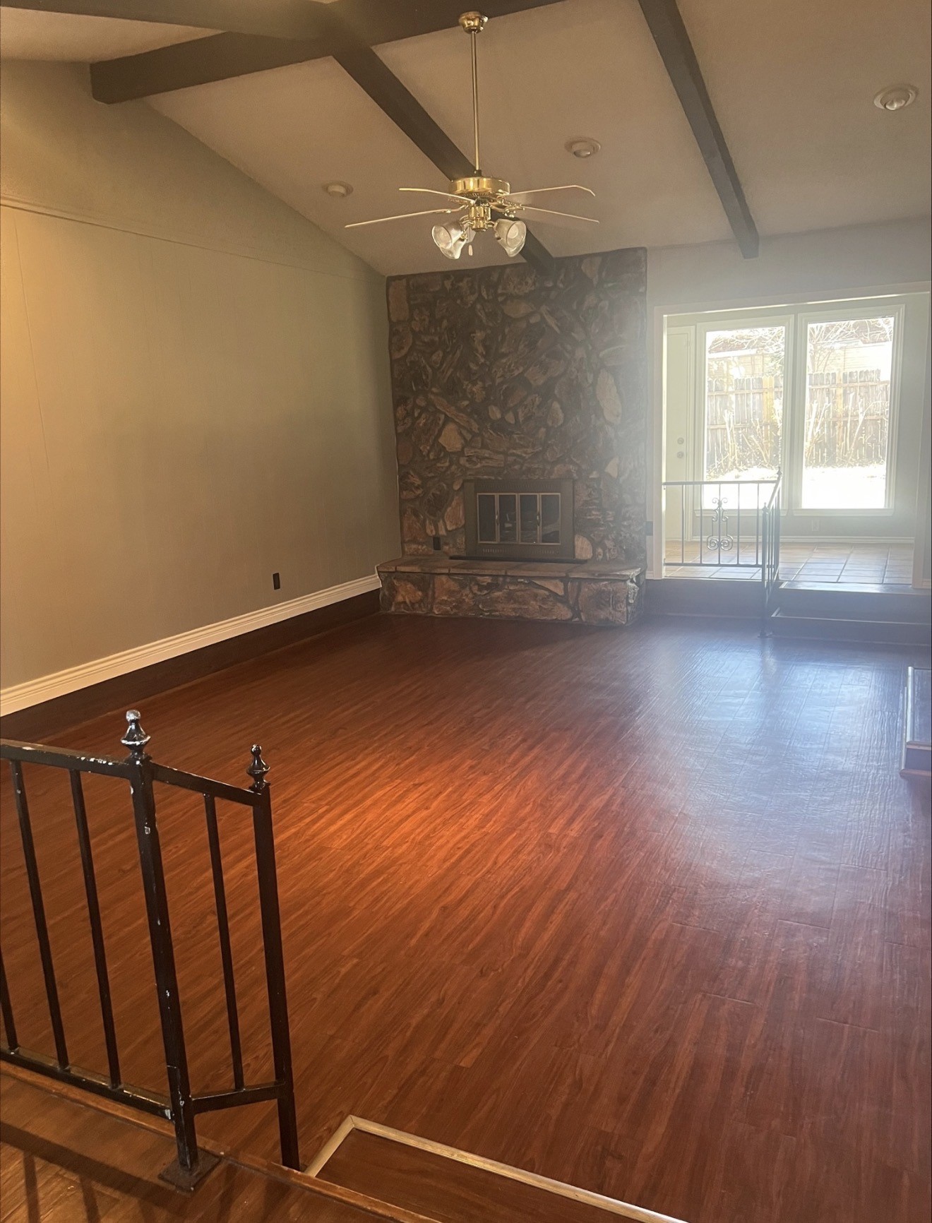 3012 Barrington Court Arlington TX 76014