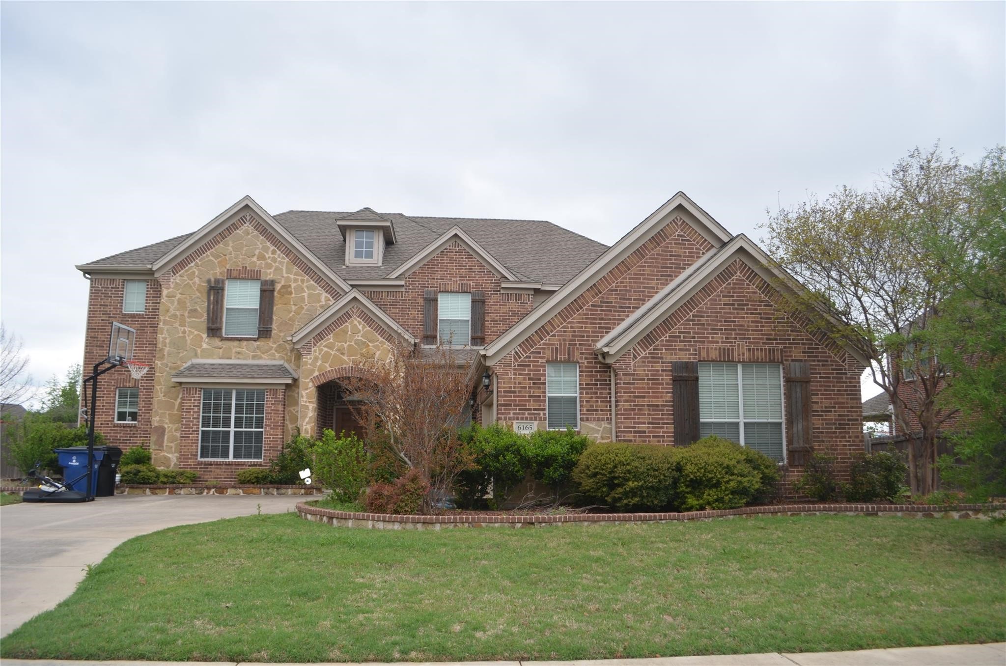 6165 Larkspur Lane Frisco TX 75036