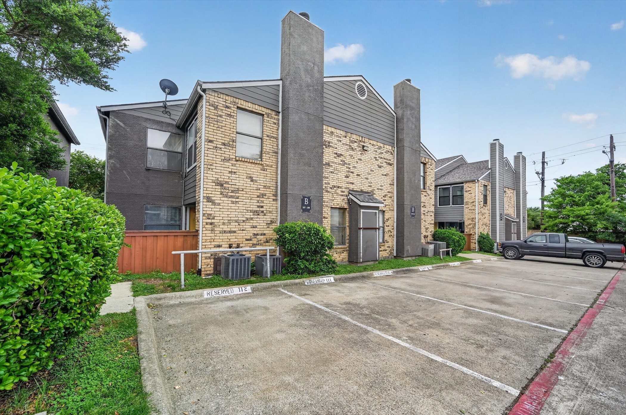 9170 Forest Lane Dallas TX 75243