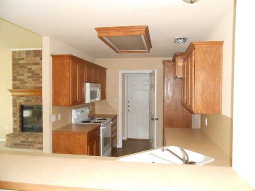 2349 Independence Boulevard Abilene TX 79601