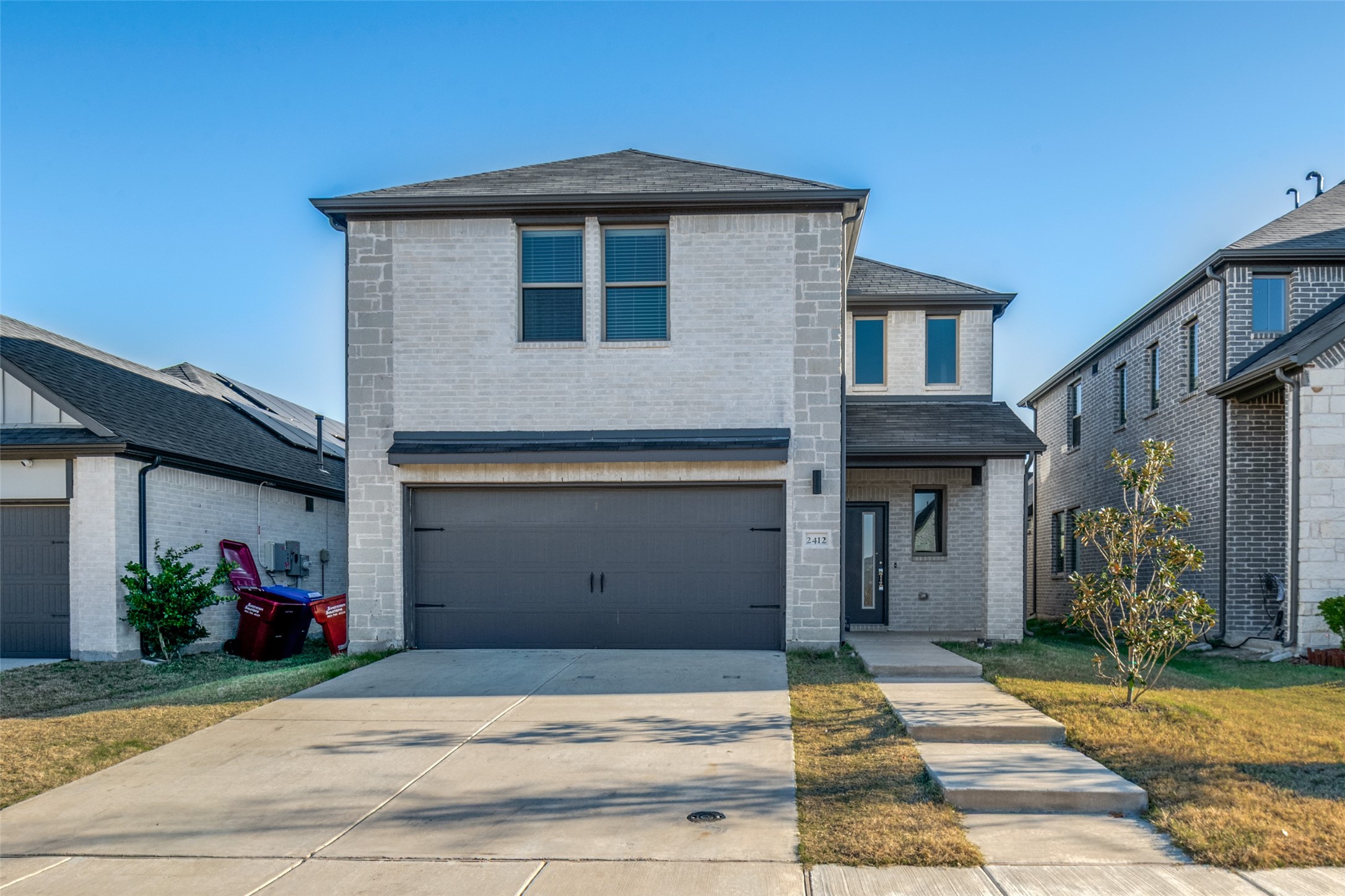 2412 Green River Road Royse City TX 75189
